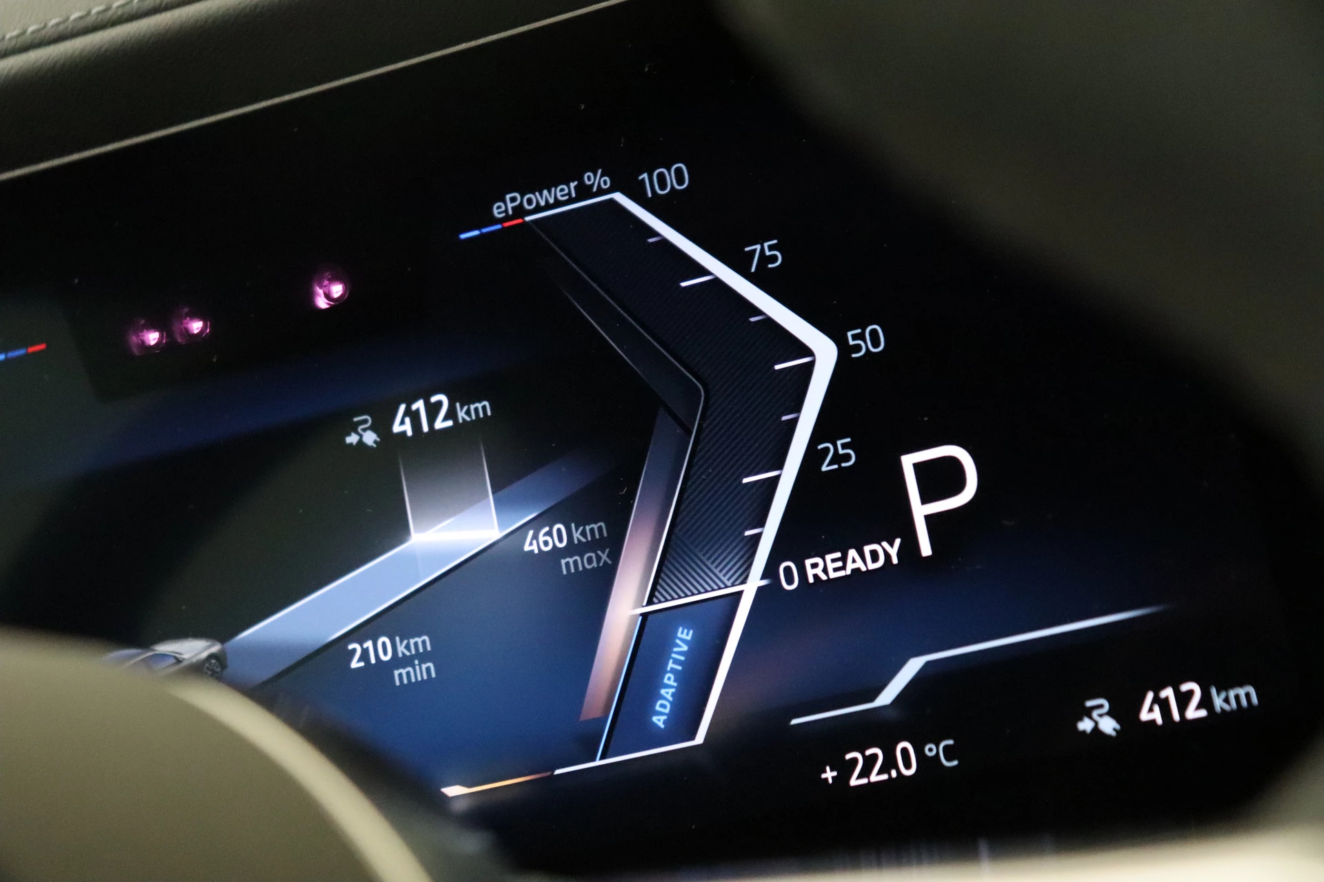 Hoofdafbeelding BMW i7