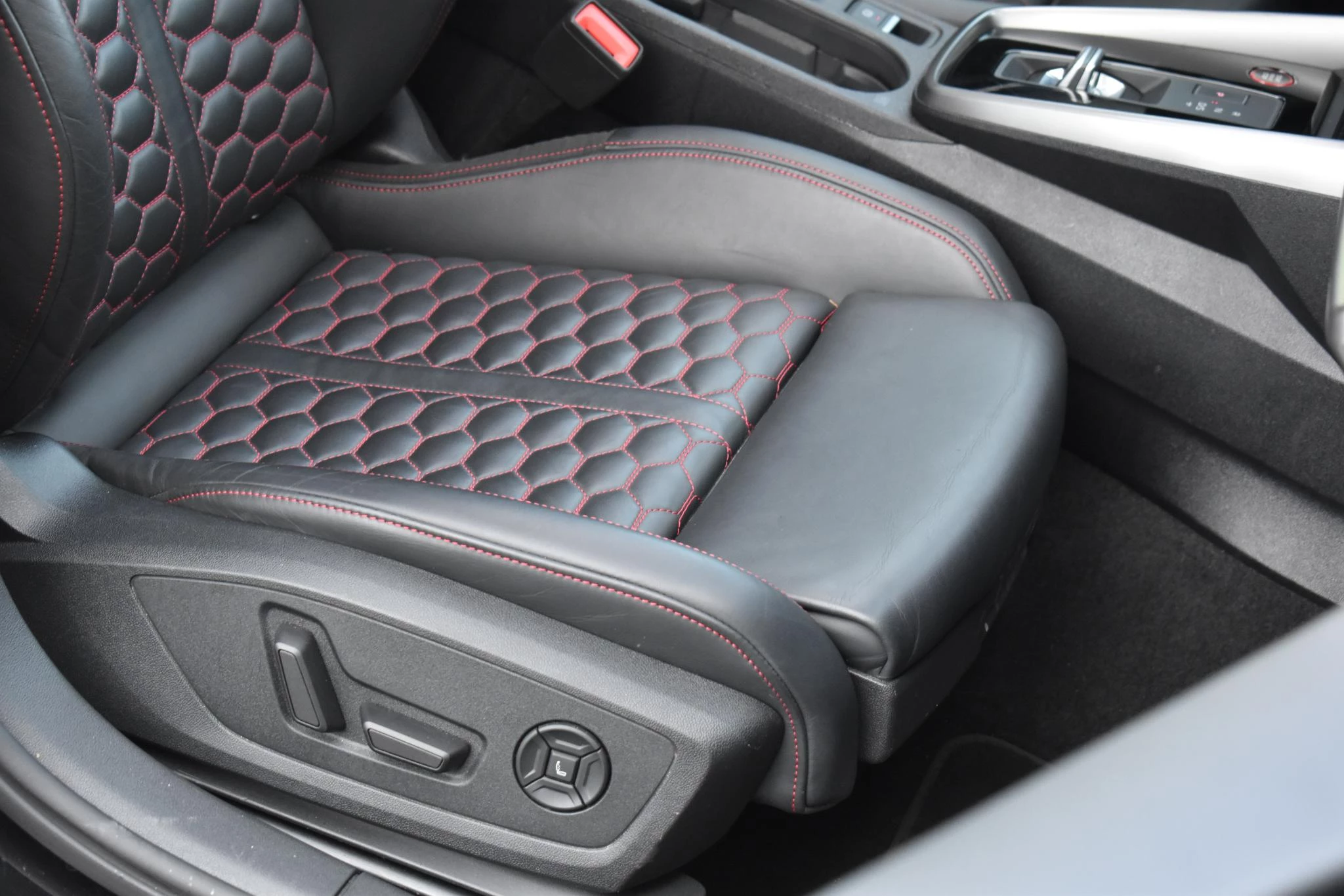 Hoofdafbeelding Audi RS3
