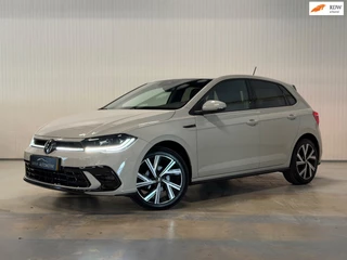 Volkswagen Polo 1.0 TSI R-Line Business | R-LINE | IQ LIGHTS | ACC | CARPLAY | CAMERA