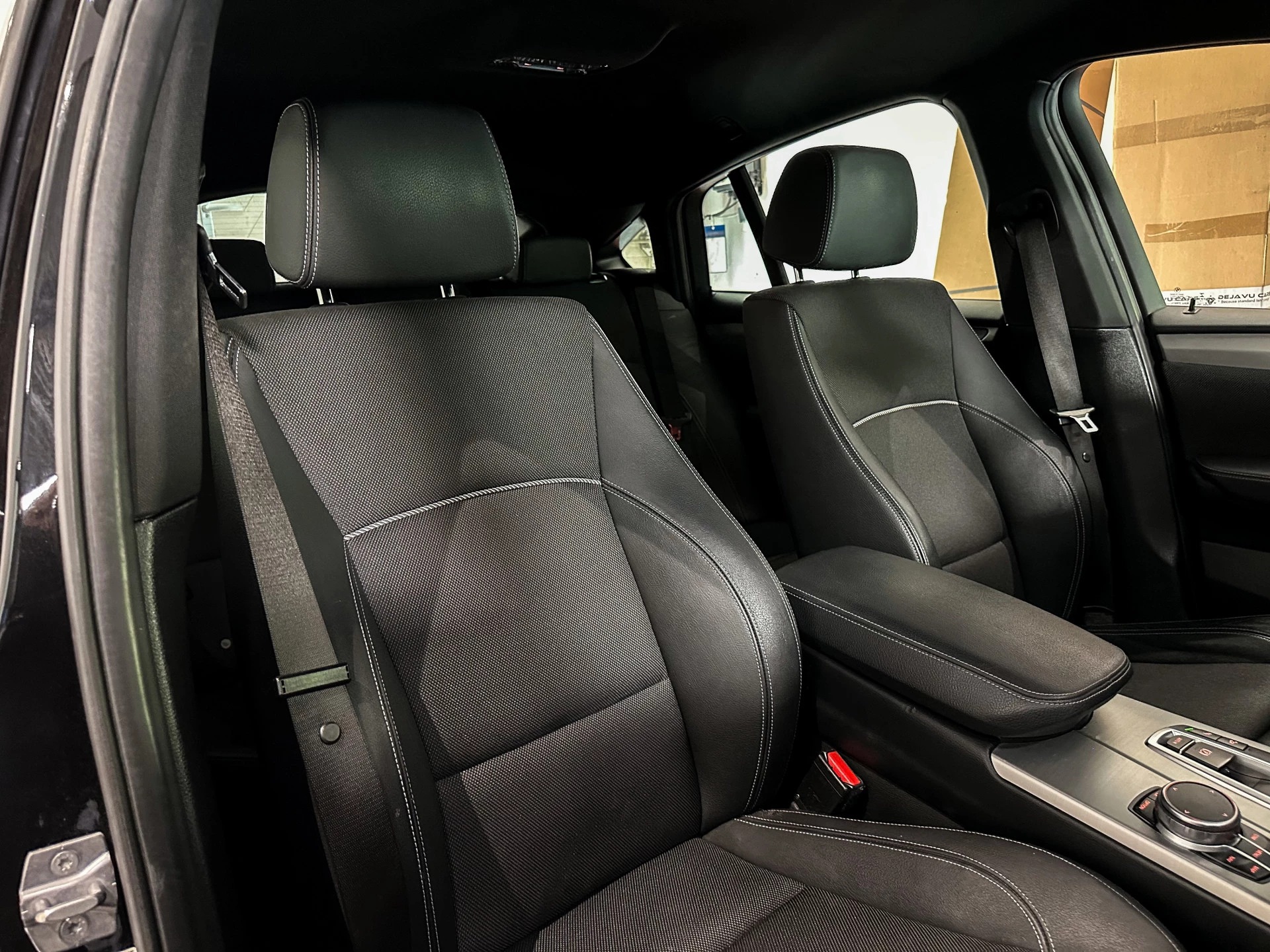 Hoofdafbeelding BMW X4