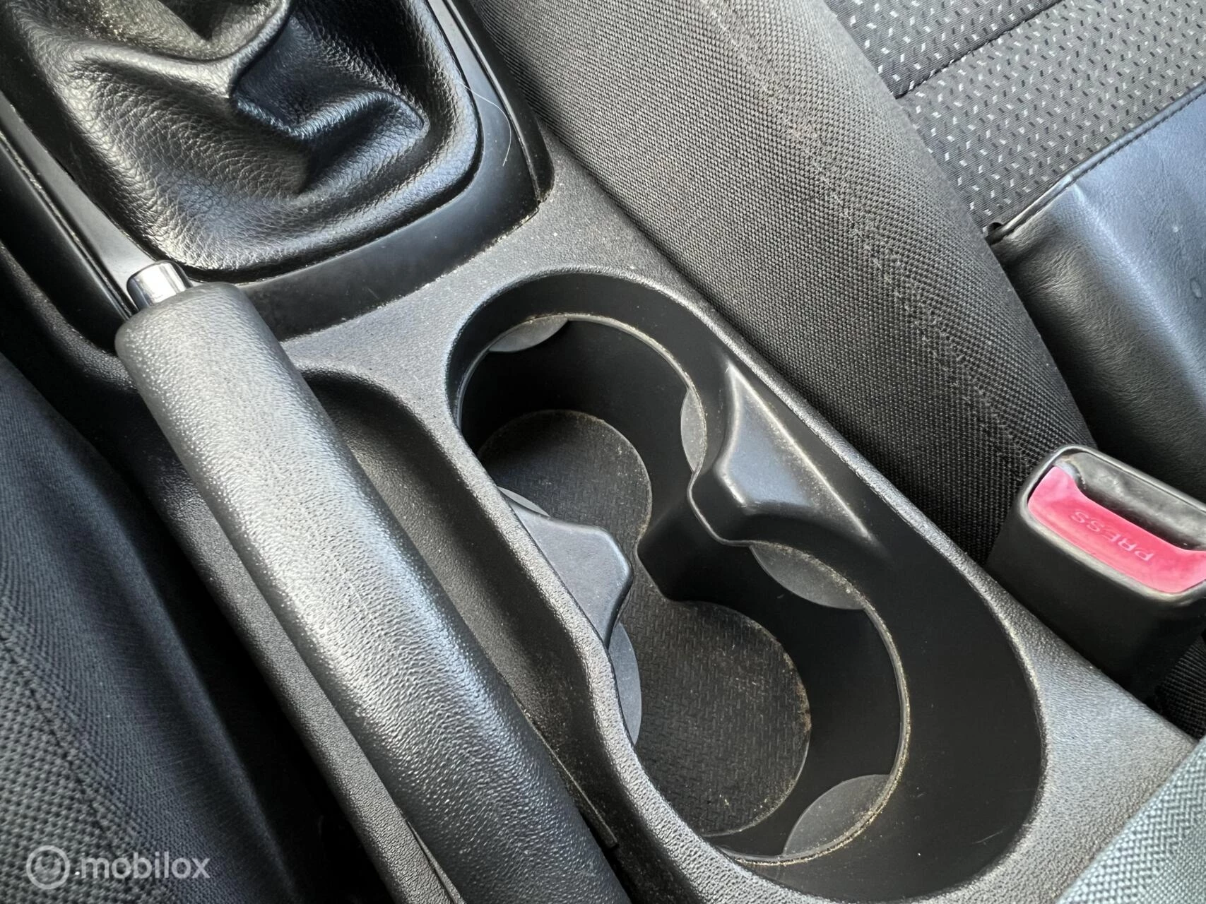 Hoofdafbeelding Hyundai i30