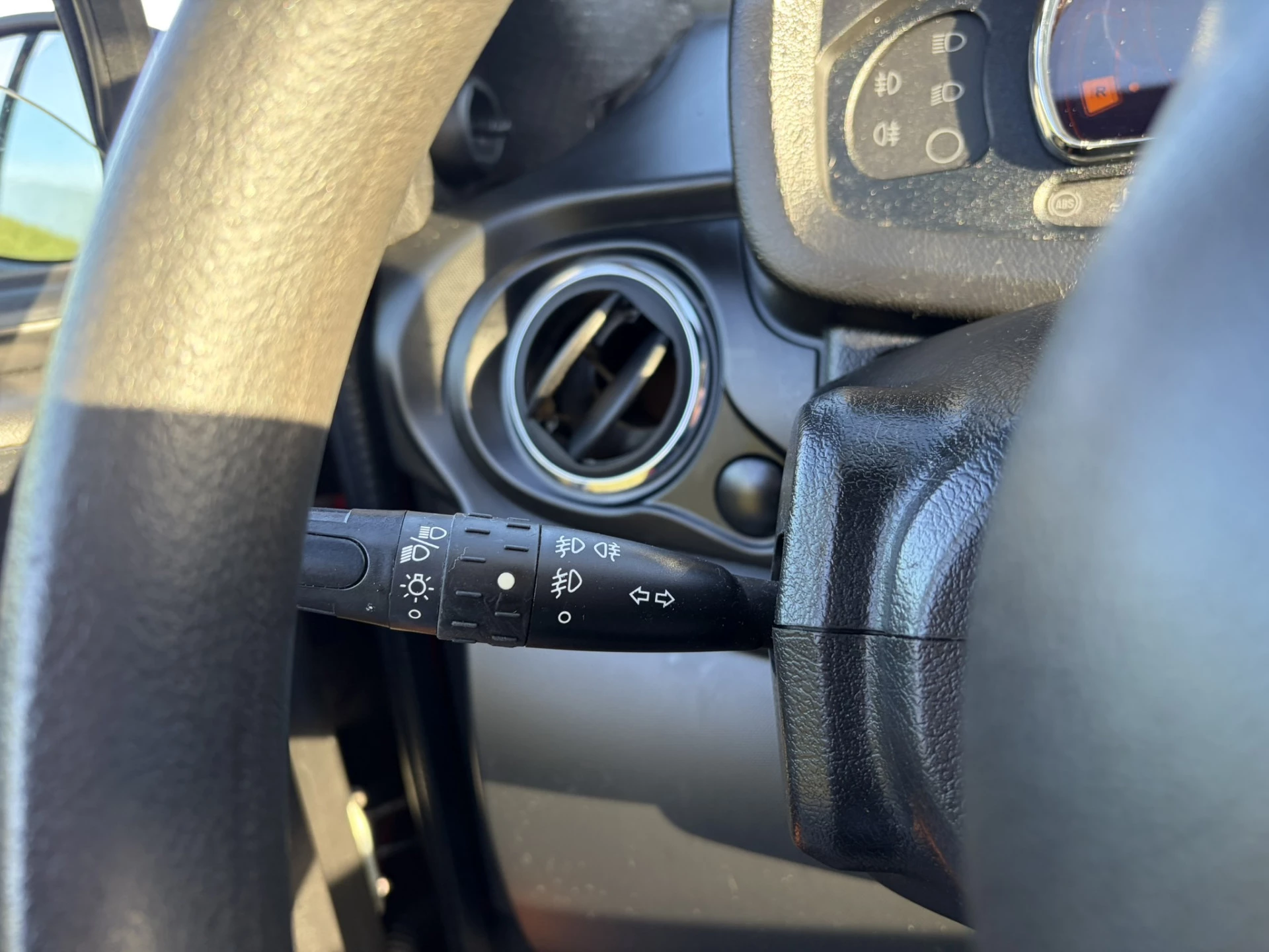 Hoofdafbeelding Microcar M.go