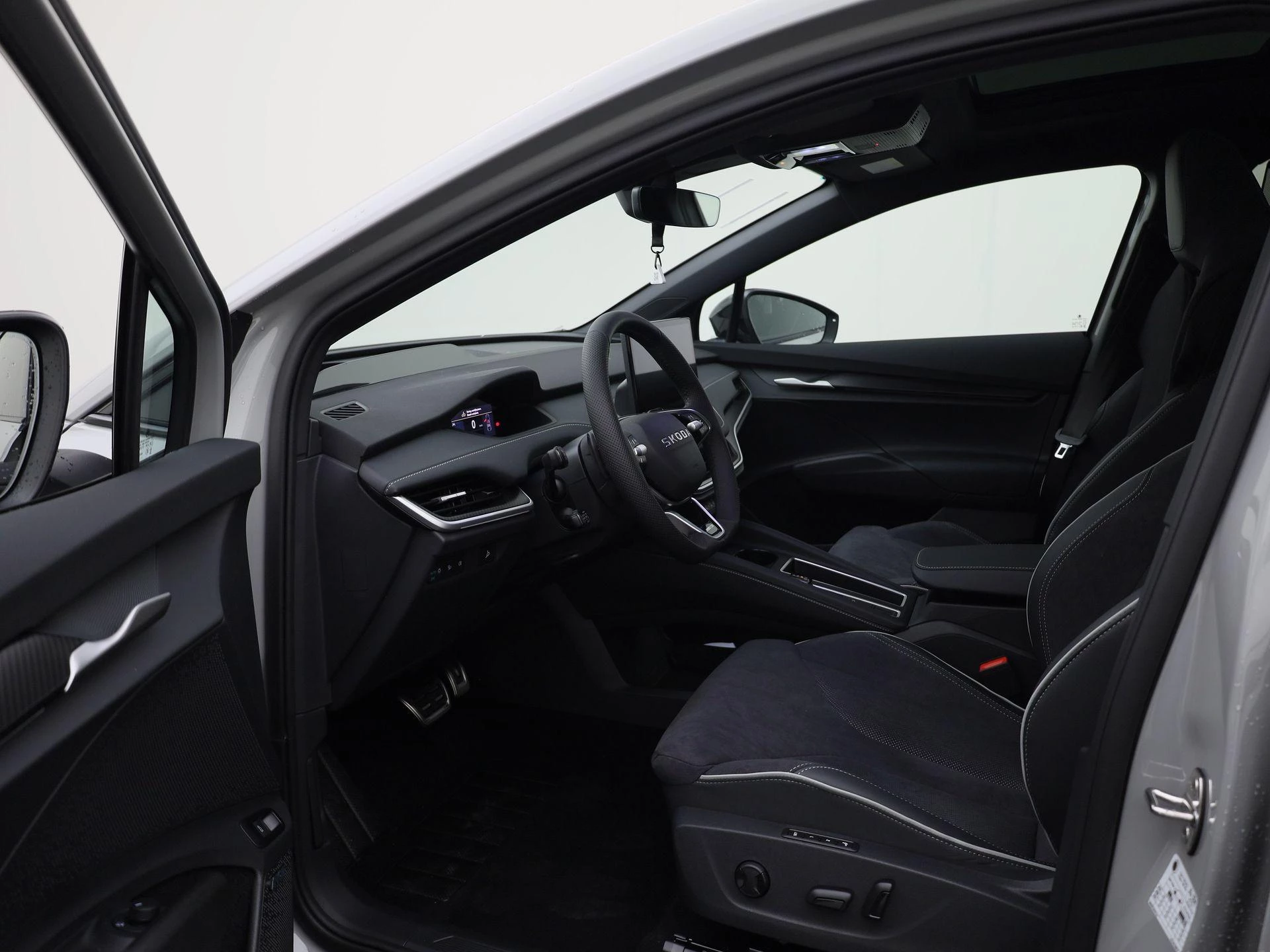 Hoofdafbeelding Škoda Enyaq iV