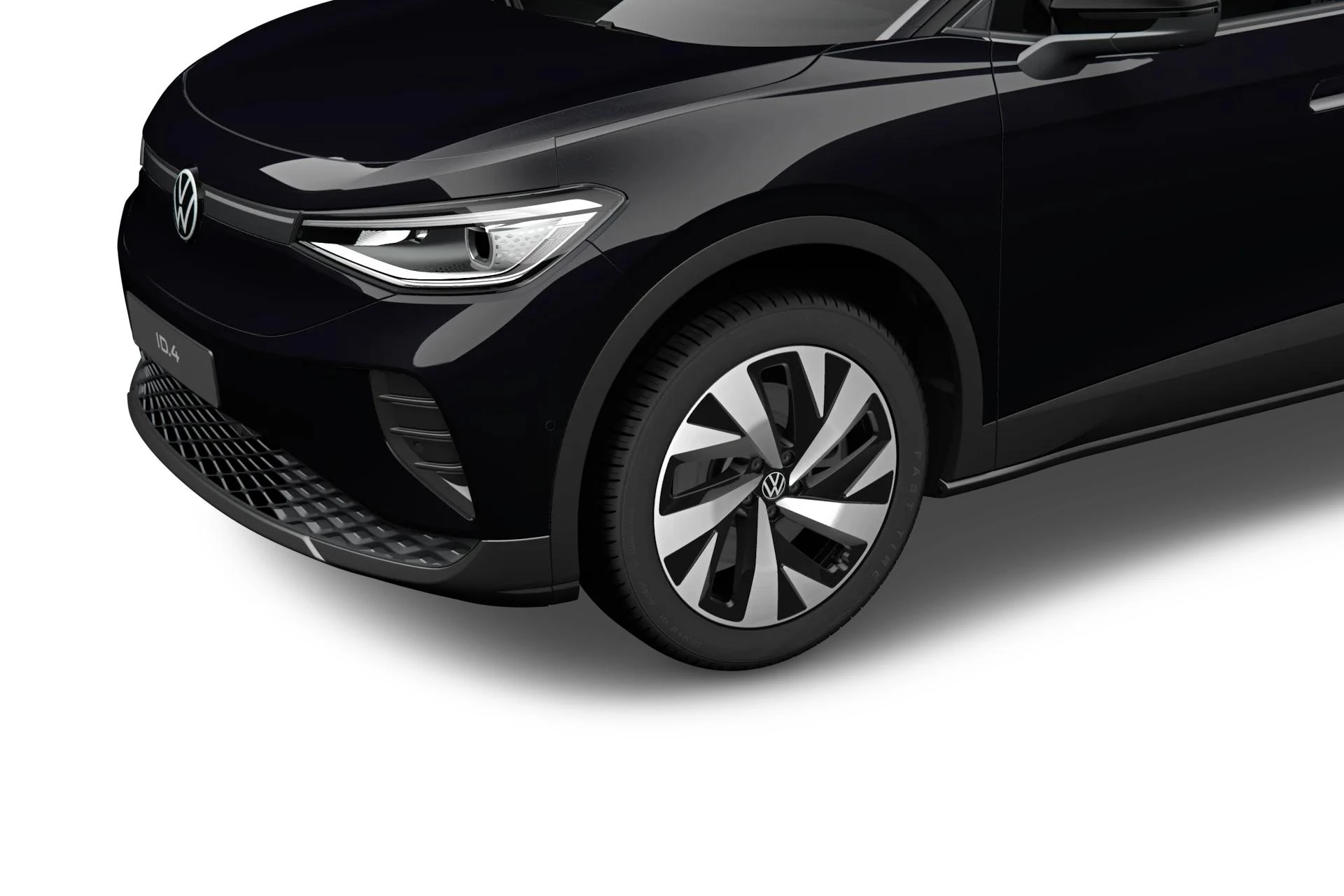Hoofdafbeelding Volkswagen ID.4