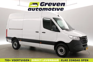 Mercedes-Benz Sprinter 317 CDI L2H2 170PK | Airco | Camera | Cruise | 3 Zits | Carplay