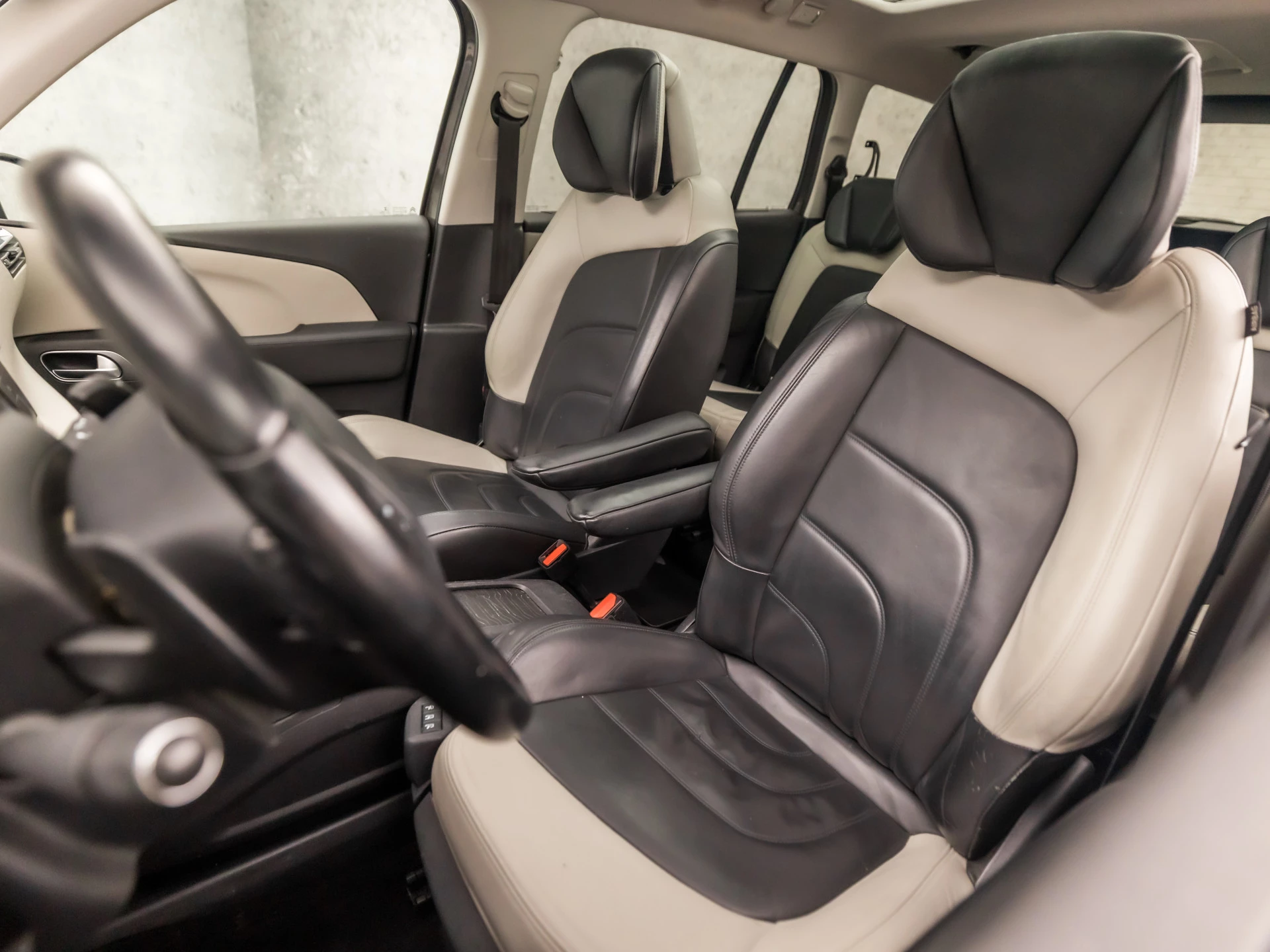 Hoofdafbeelding Citroën Grand C4 Picasso
