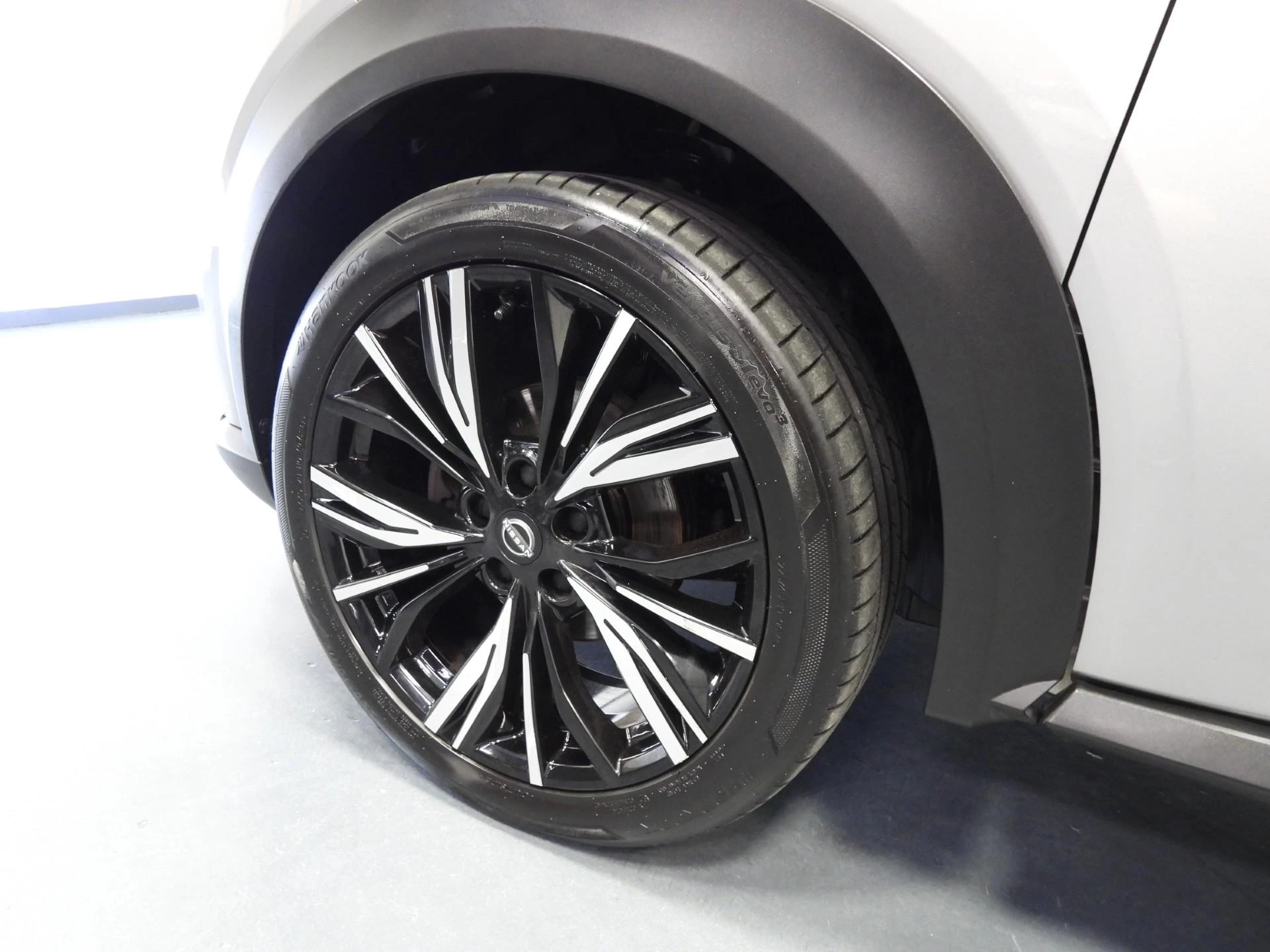 Hoofdafbeelding Nissan Juke