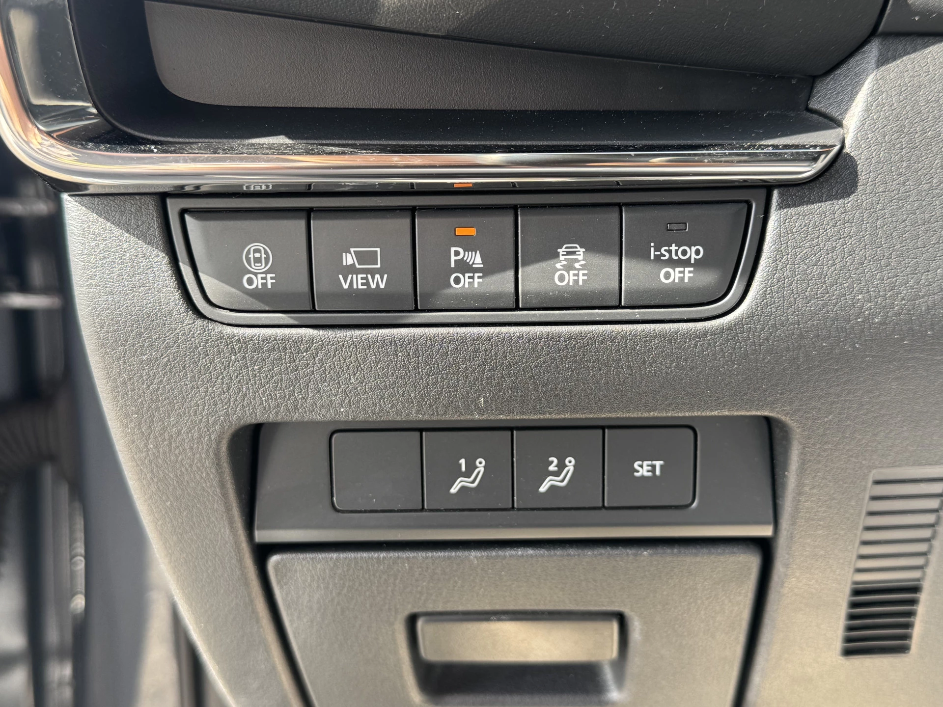 Hoofdafbeelding Mazda 3