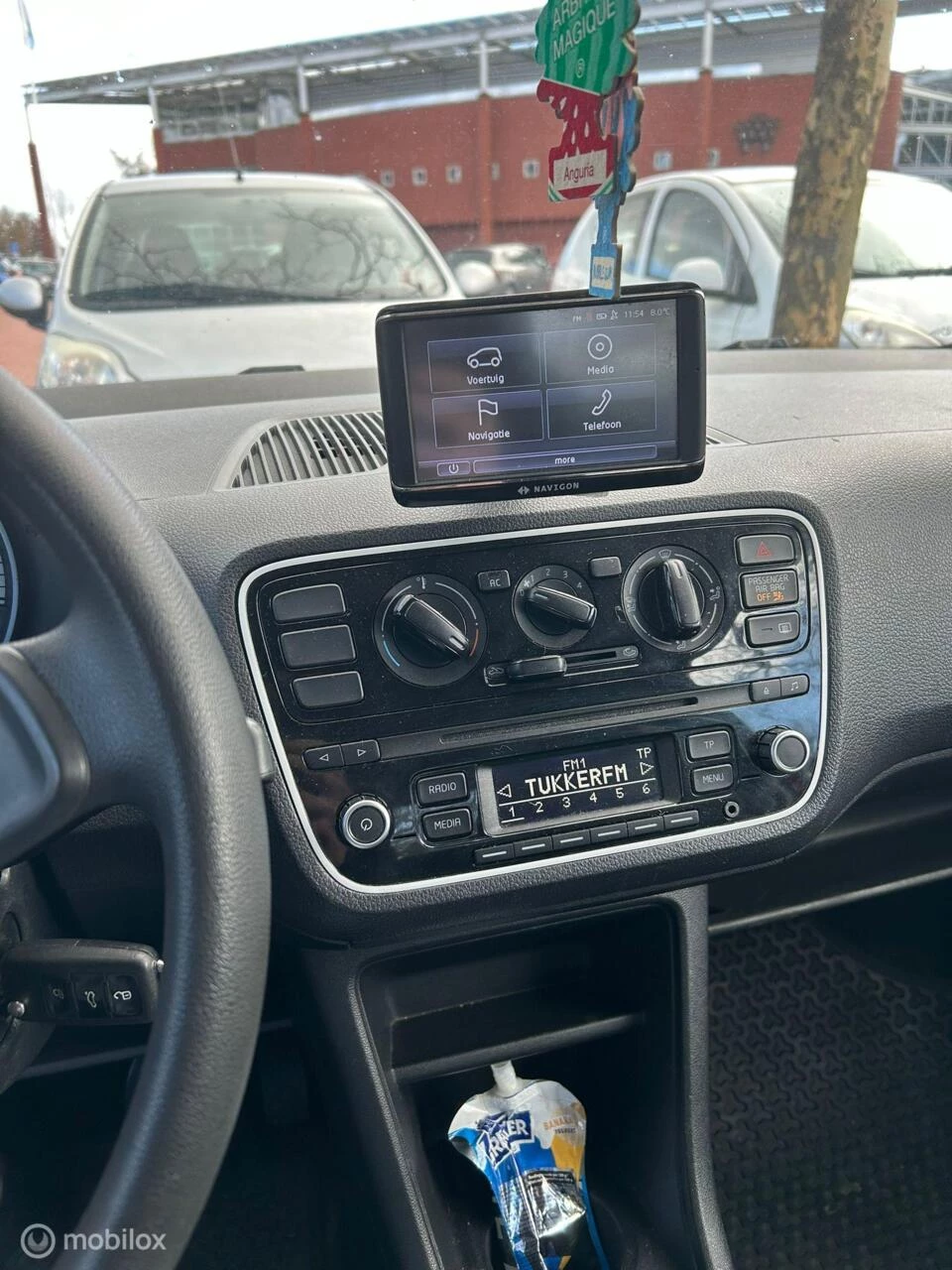 Hoofdafbeelding Mercedes-Benz M-Klasse