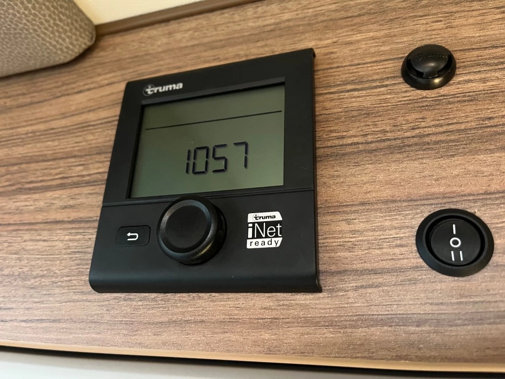 Hoofdafbeelding Knaus Vansation Van Ti Aut. 2x Airco