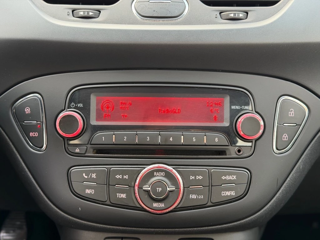 Hoofdafbeelding Opel Corsa-e