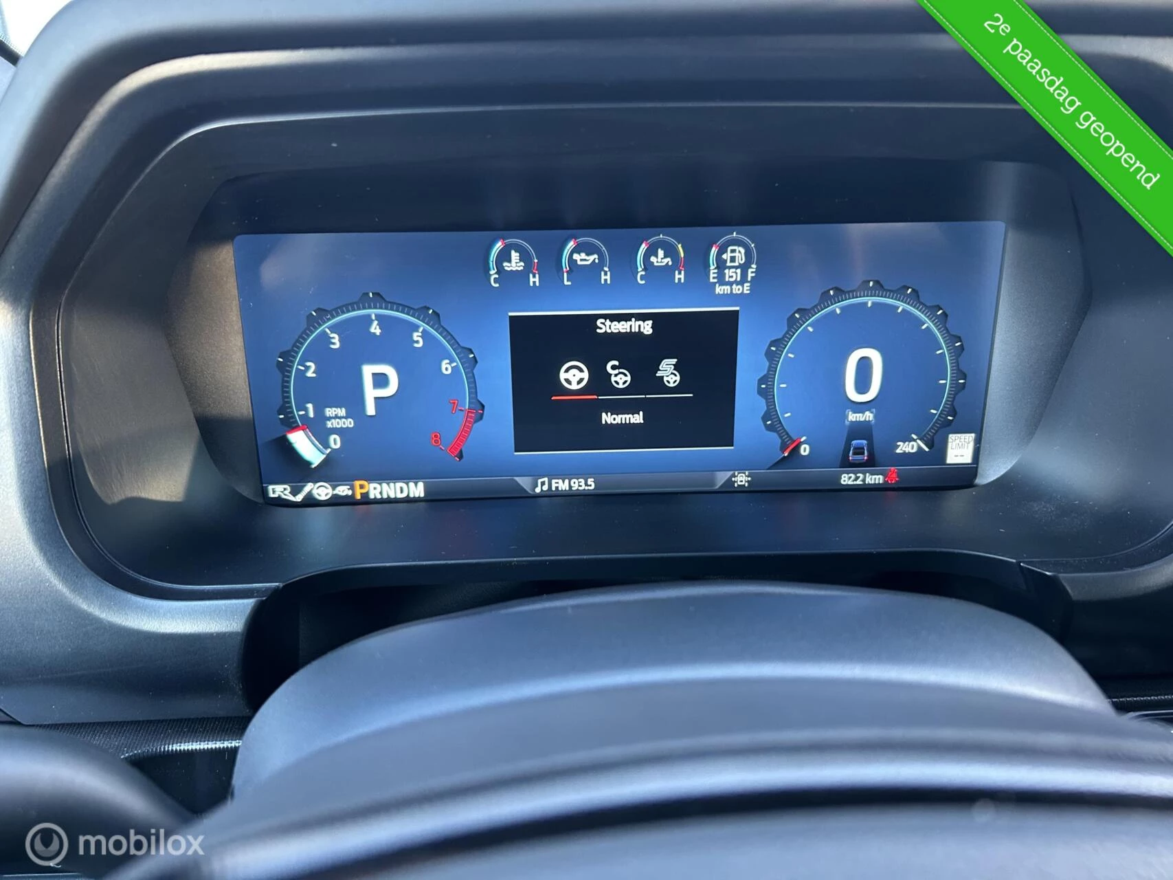 Hoofdafbeelding Ford F-150