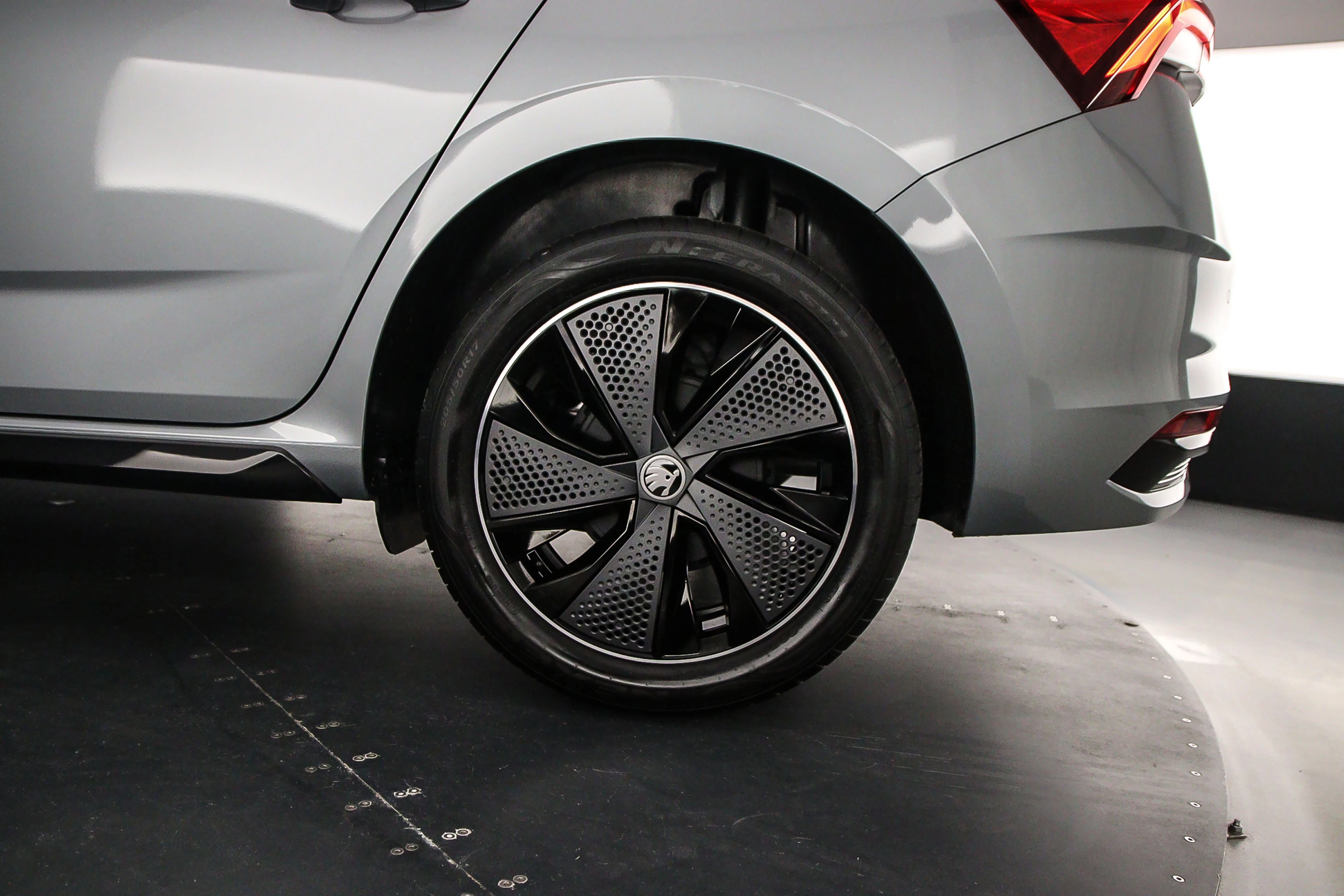 Hoofdafbeelding Škoda Scala