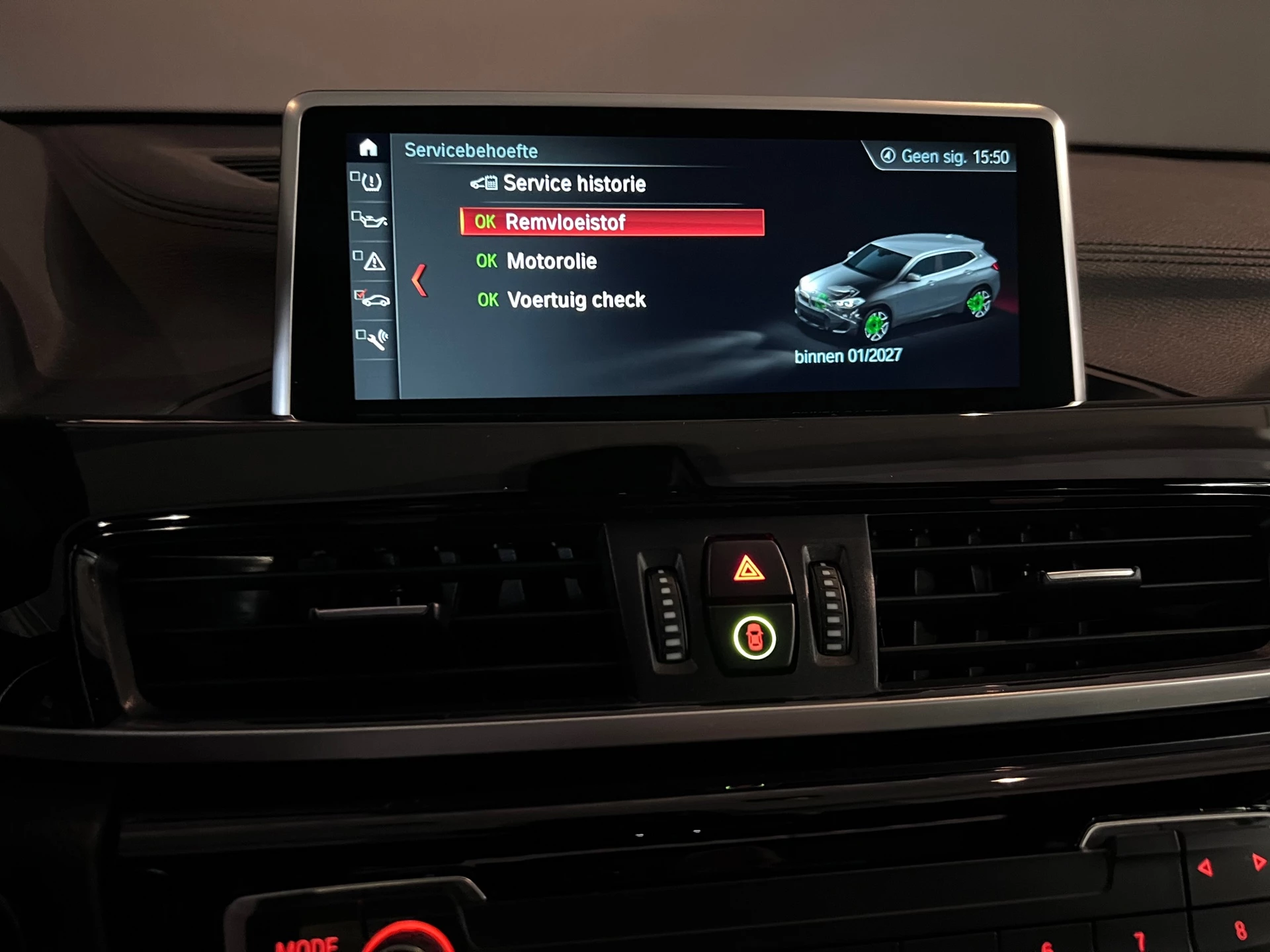Hoofdafbeelding BMW X2