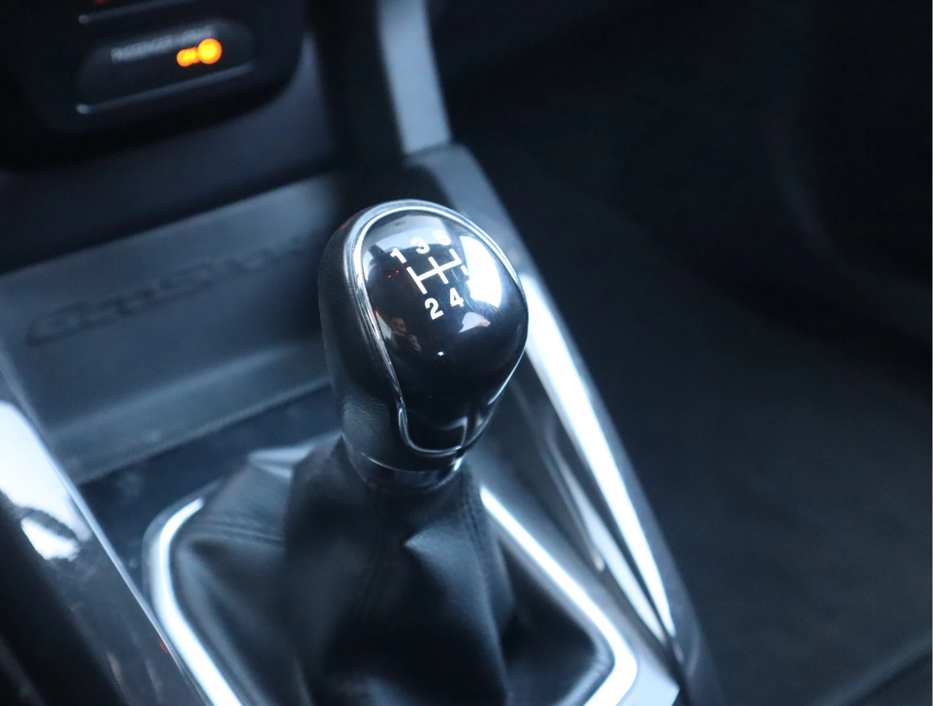 Hoofdafbeelding Ford EcoSport