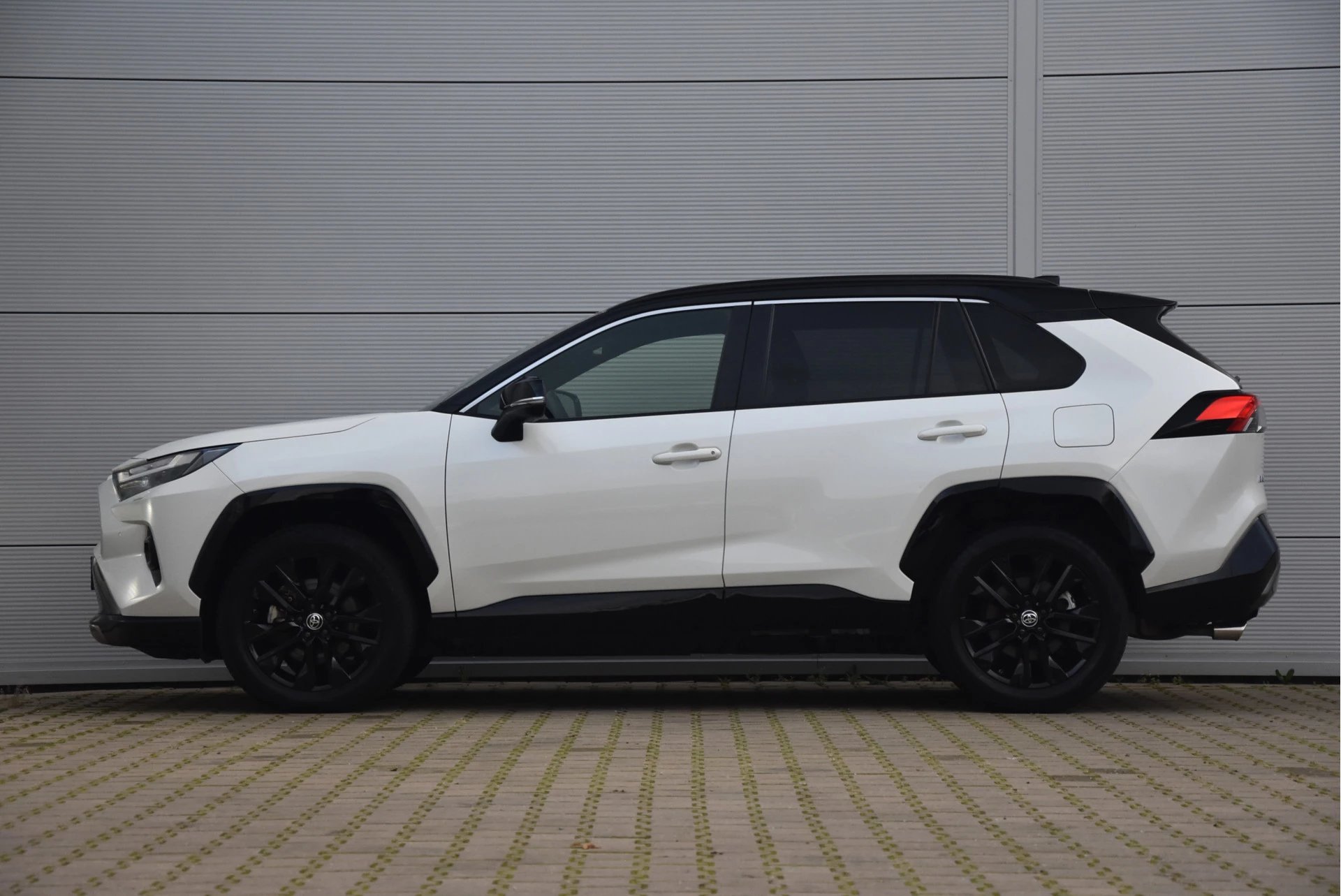 Hoofdafbeelding Toyota RAV4