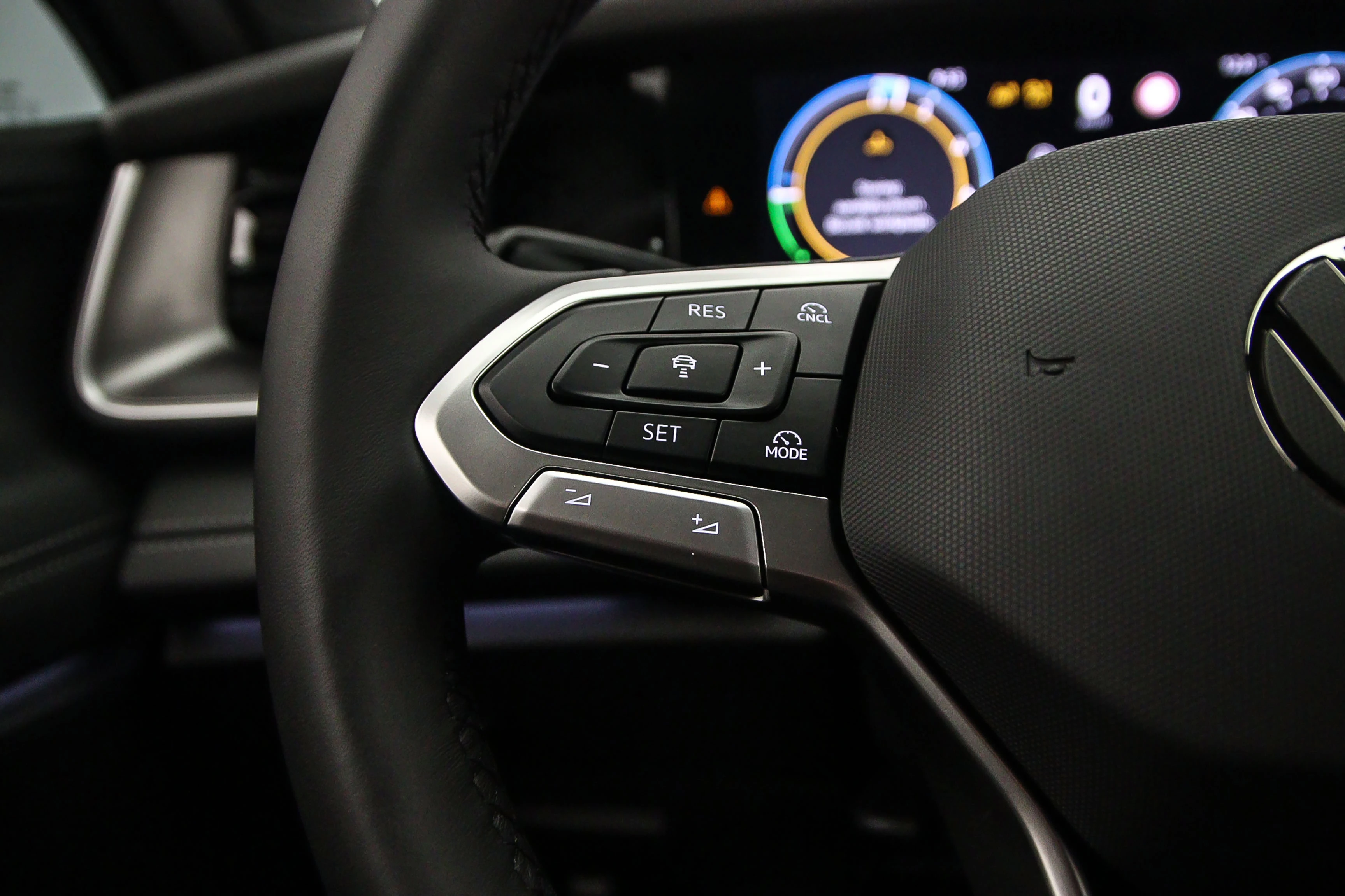 Hoofdafbeelding Volkswagen Tayron