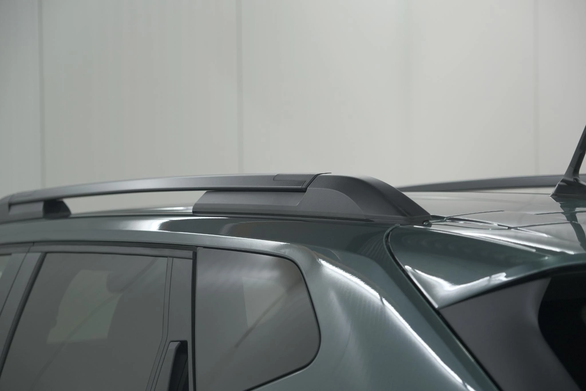 Hoofdafbeelding Dacia Duster