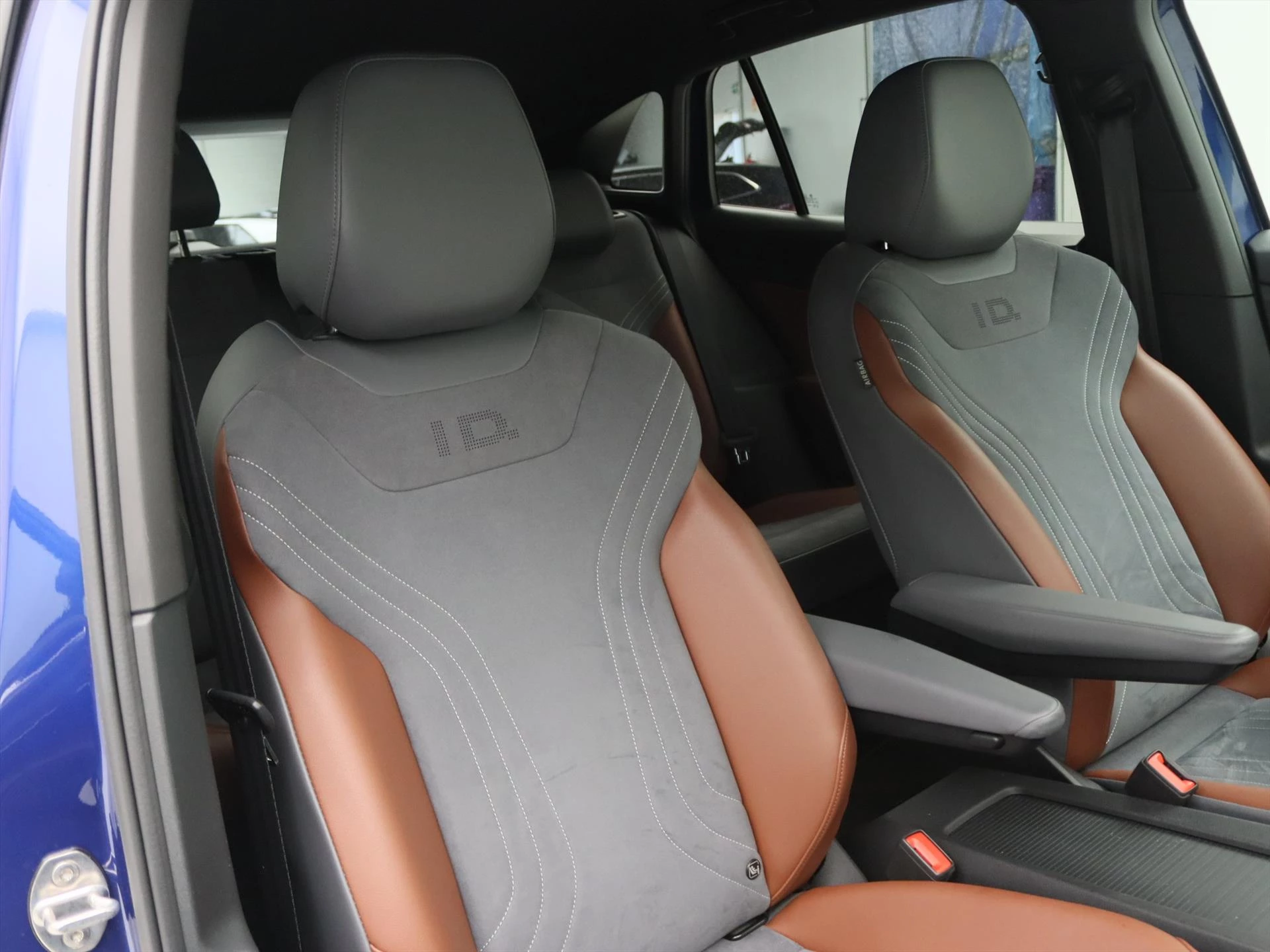 Hoofdafbeelding Volkswagen ID.4