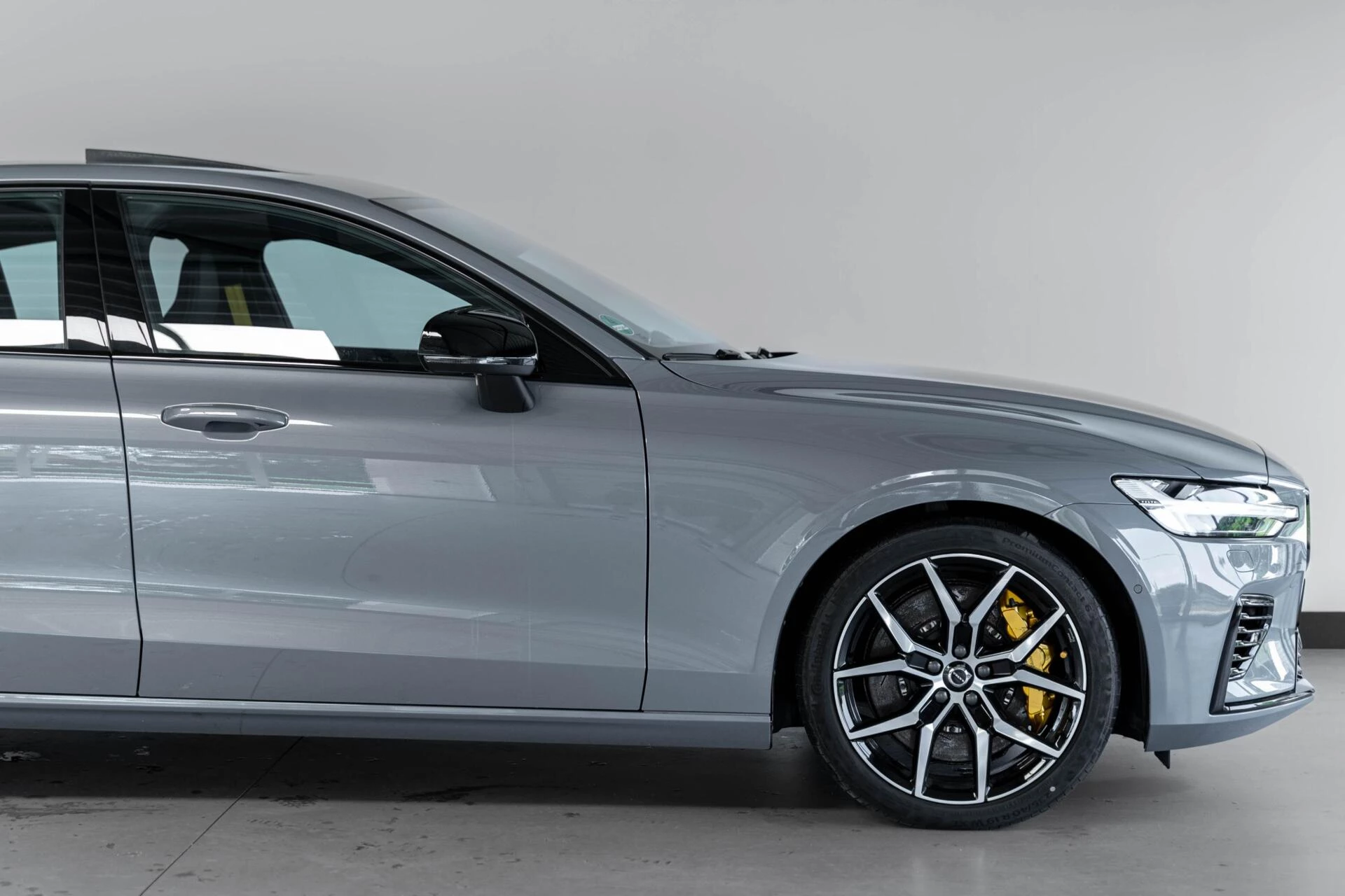 Hoofdafbeelding Volvo S60