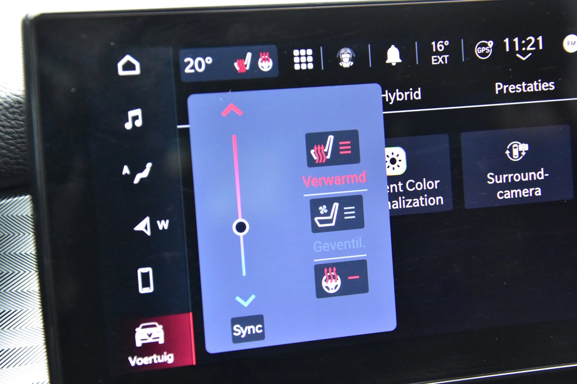 Hoofdafbeelding Alfa Romeo Tonale