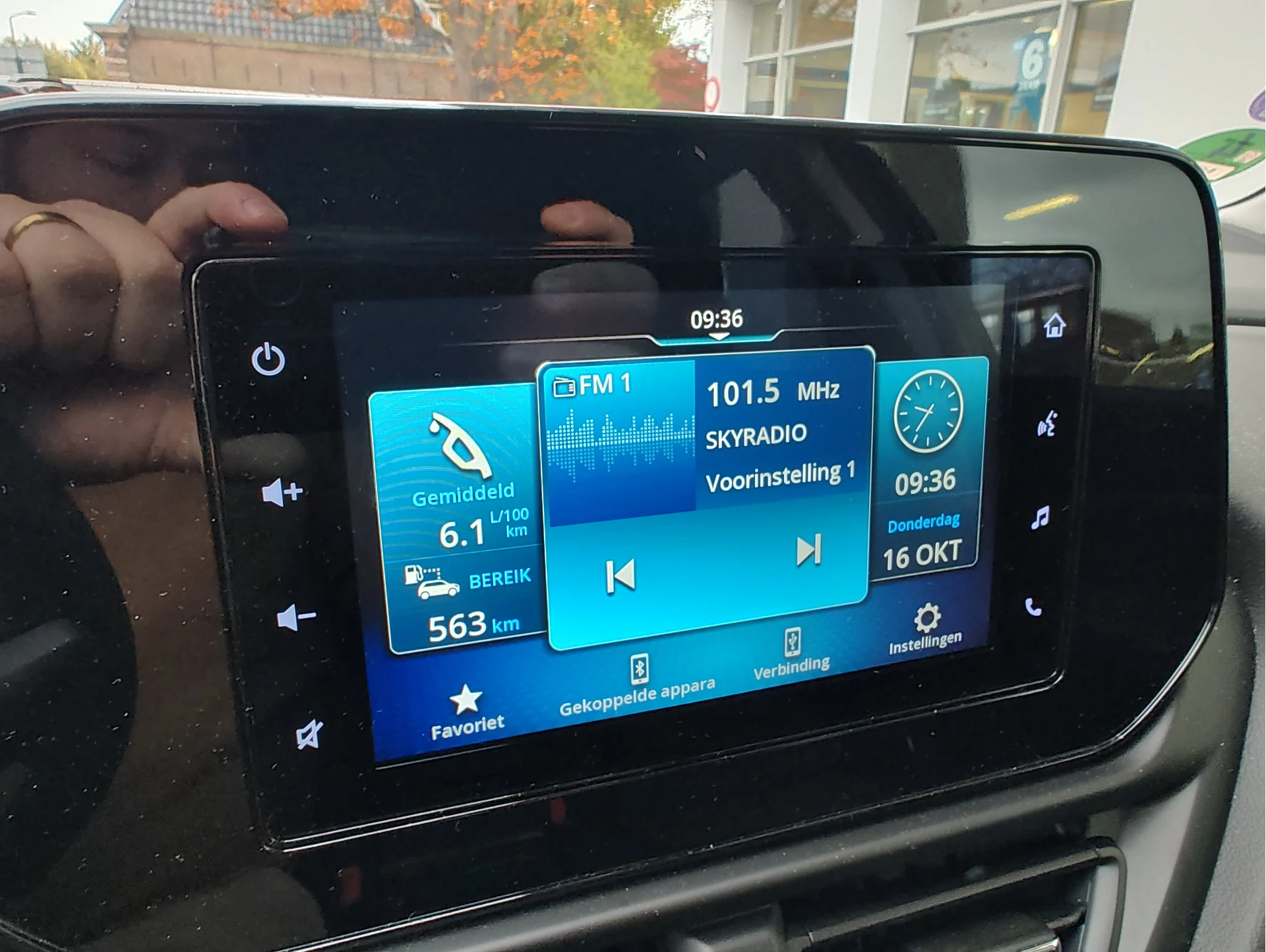 Hoofdafbeelding Suzuki S-Cross