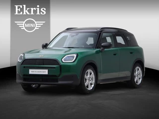 Hoofdafbeelding MINI Countryman MINI Countryman E Classic Pakket M Plus