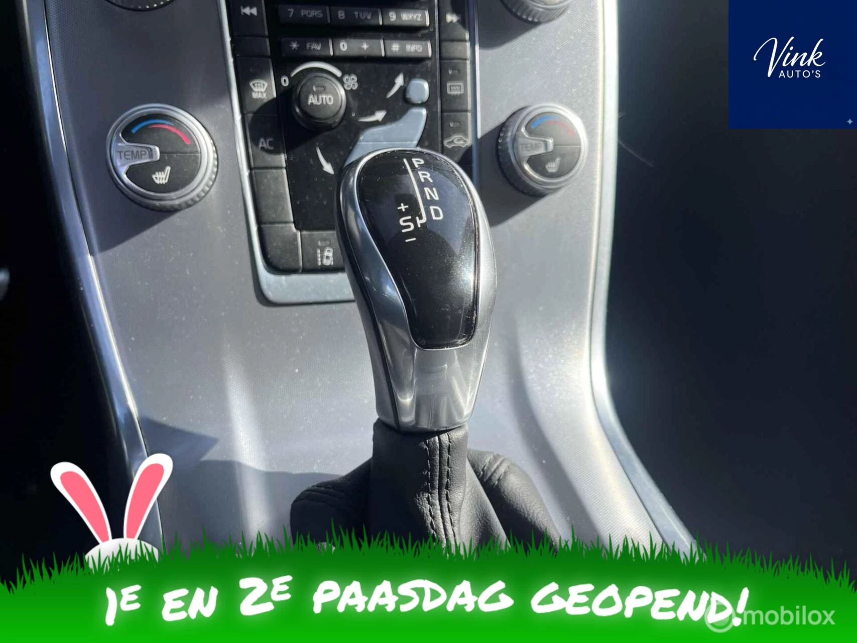 Hoofdafbeelding Volvo V70