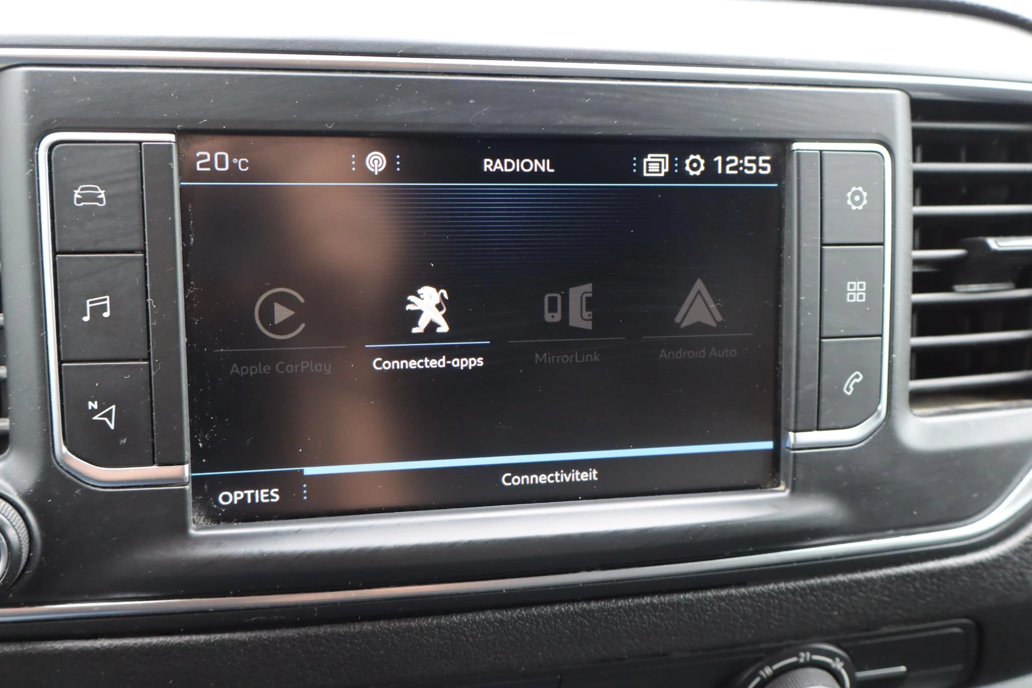 Hoofdafbeelding Peugeot Expert