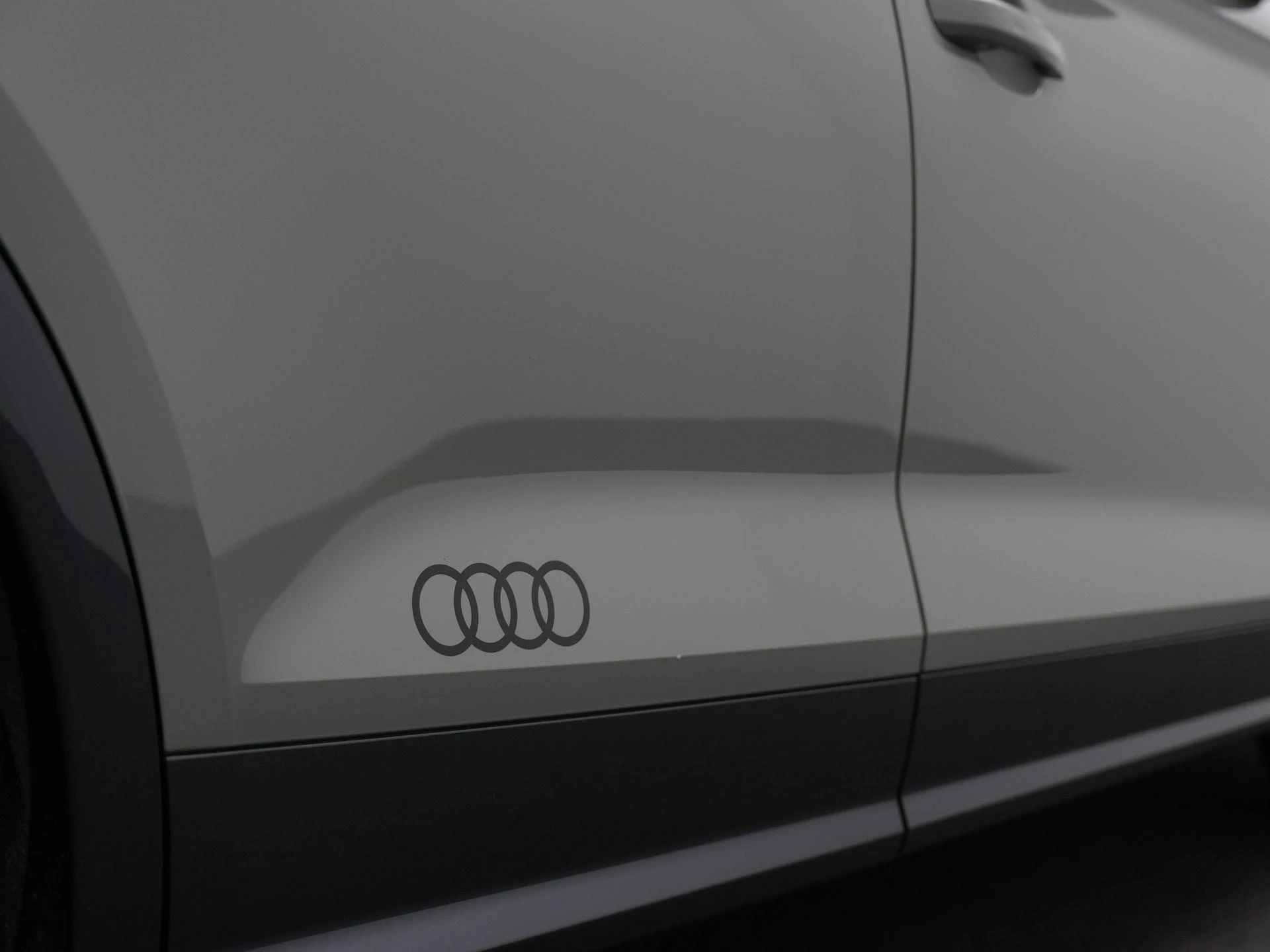 Hoofdafbeelding Audi SQ5