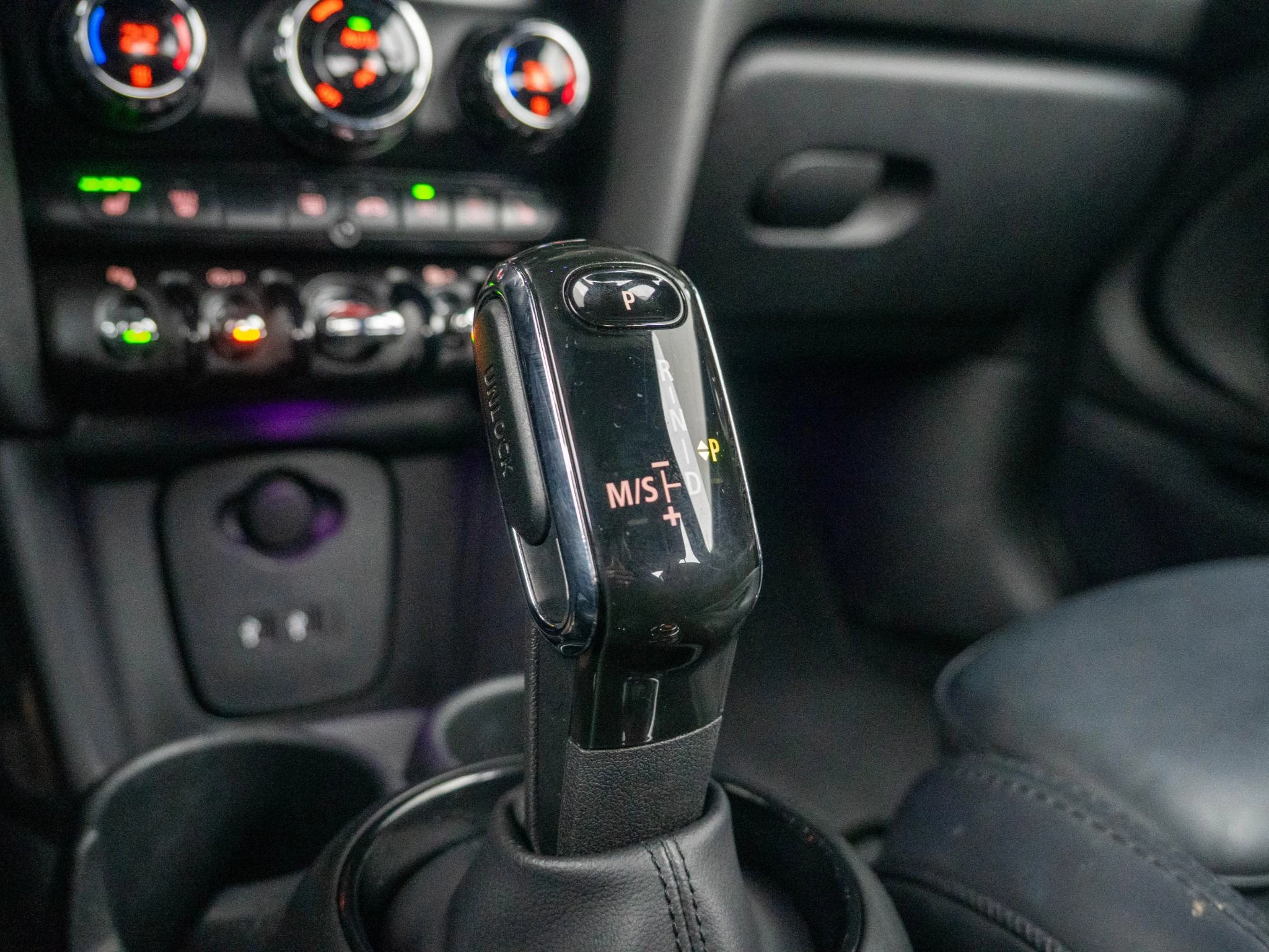 Hoofdafbeelding MINI 3-deurs