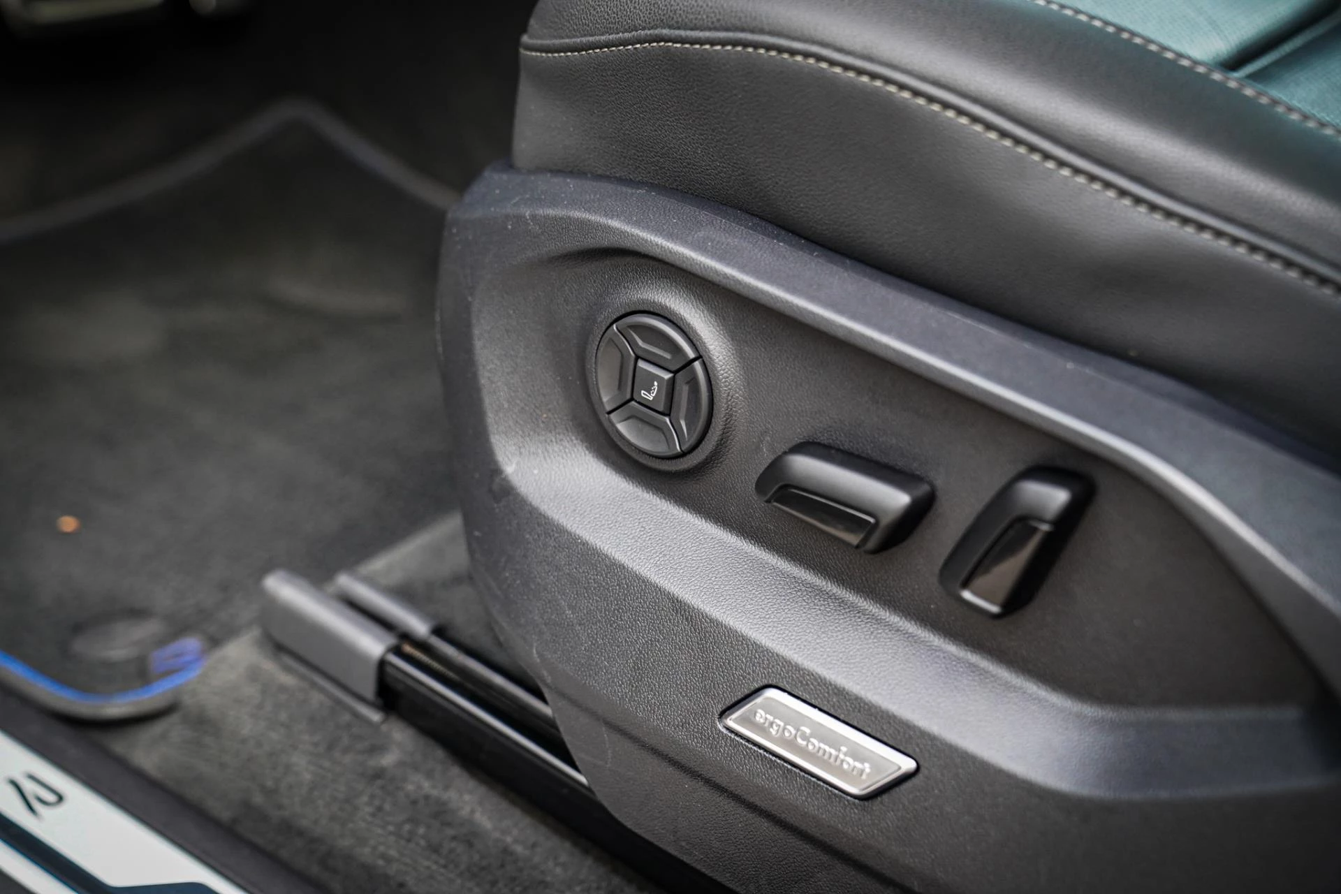 Hoofdafbeelding Volkswagen Touareg