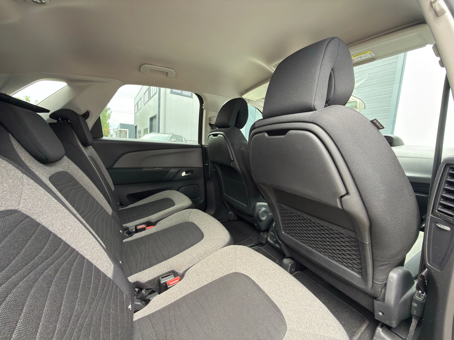 Hoofdafbeelding Citroën C4 Picasso