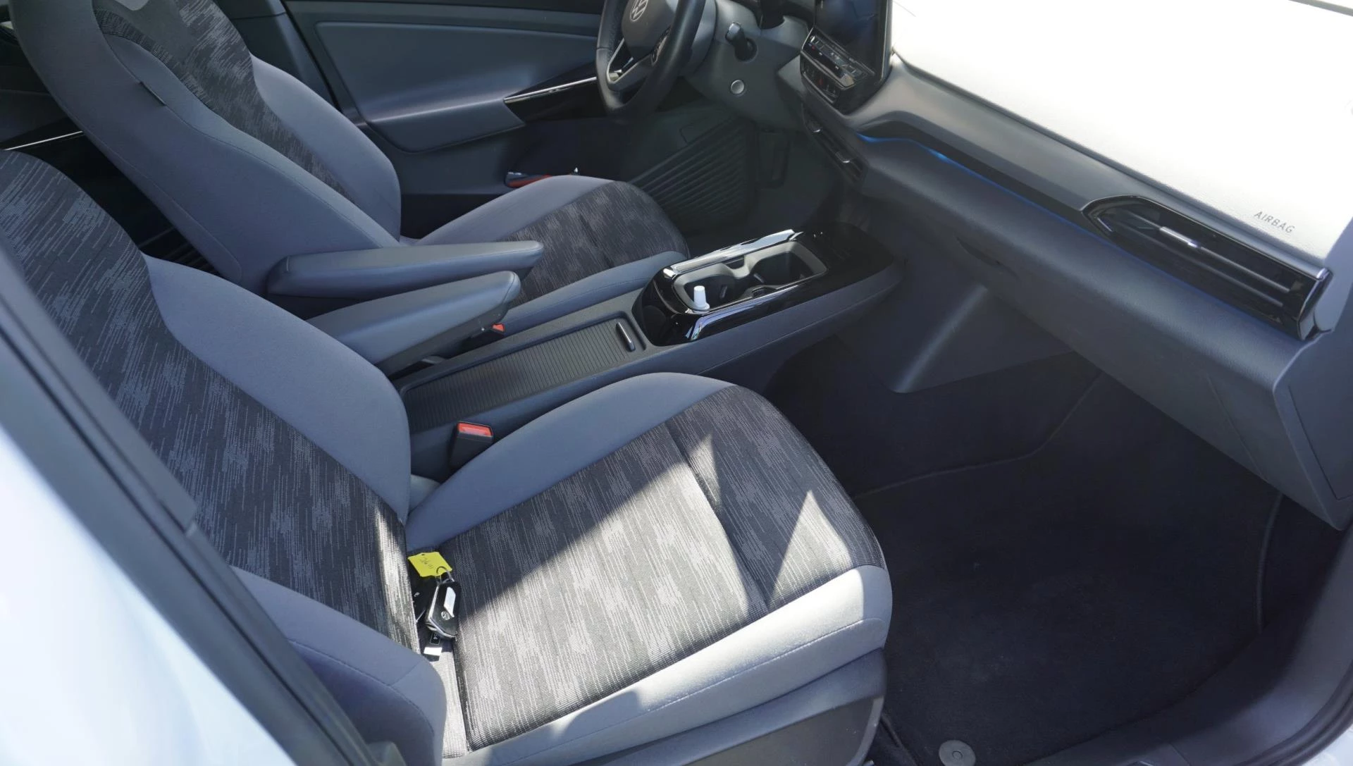 Hoofdafbeelding Volkswagen ID.4