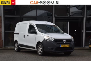 Hoofdafbeelding Dacia Dokker Dacia Dokker 1.5 dCi 75 Ambiance Airco