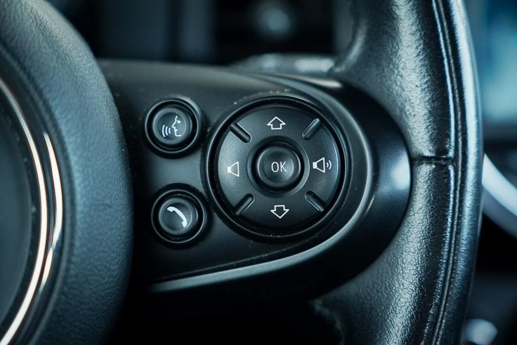 Hoofdafbeelding MINI 3-deurs