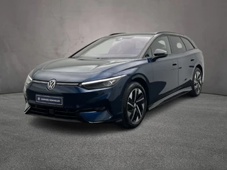 Volkswagen ID.7 Tourer