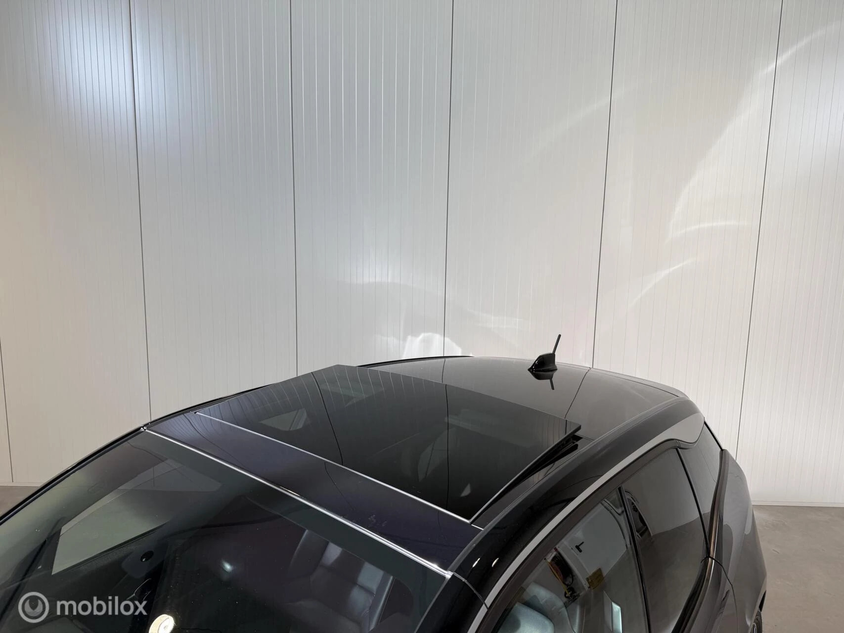 Hoofdafbeelding BMW i3