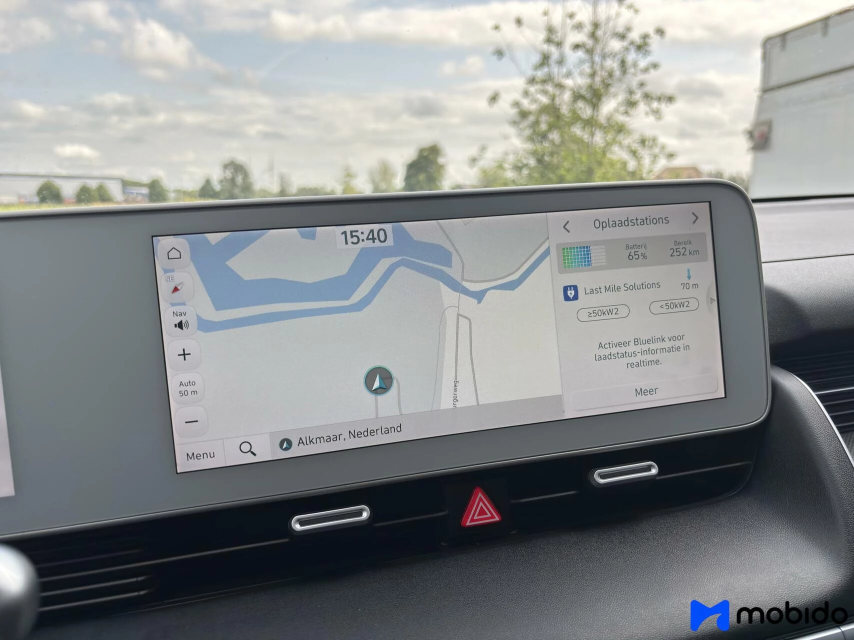 Hoofdafbeelding Hyundai IONIQ 5
