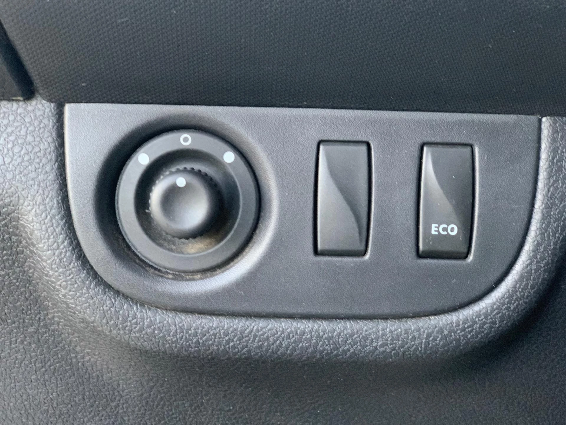 Hoofdafbeelding Dacia Logan