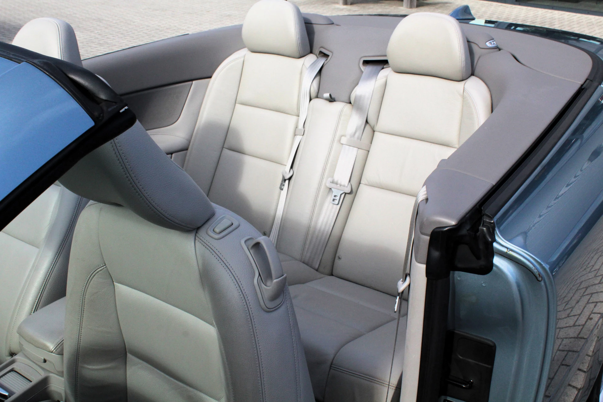 Hoofdafbeelding Volvo C70