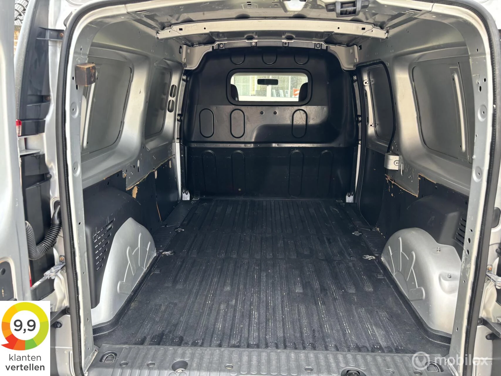 Hoofdafbeelding Renault Kangoo