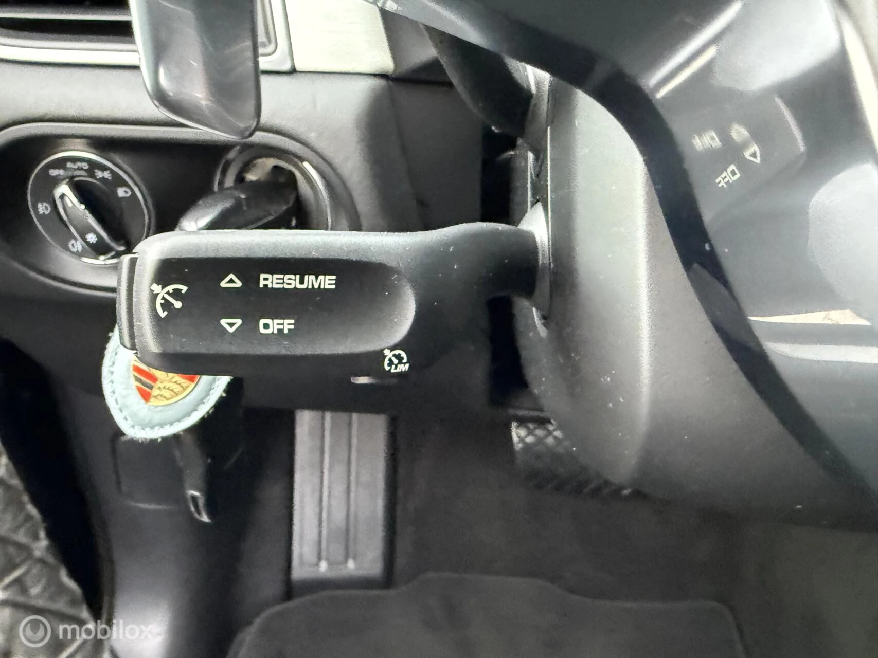 Hoofdafbeelding Porsche Macan