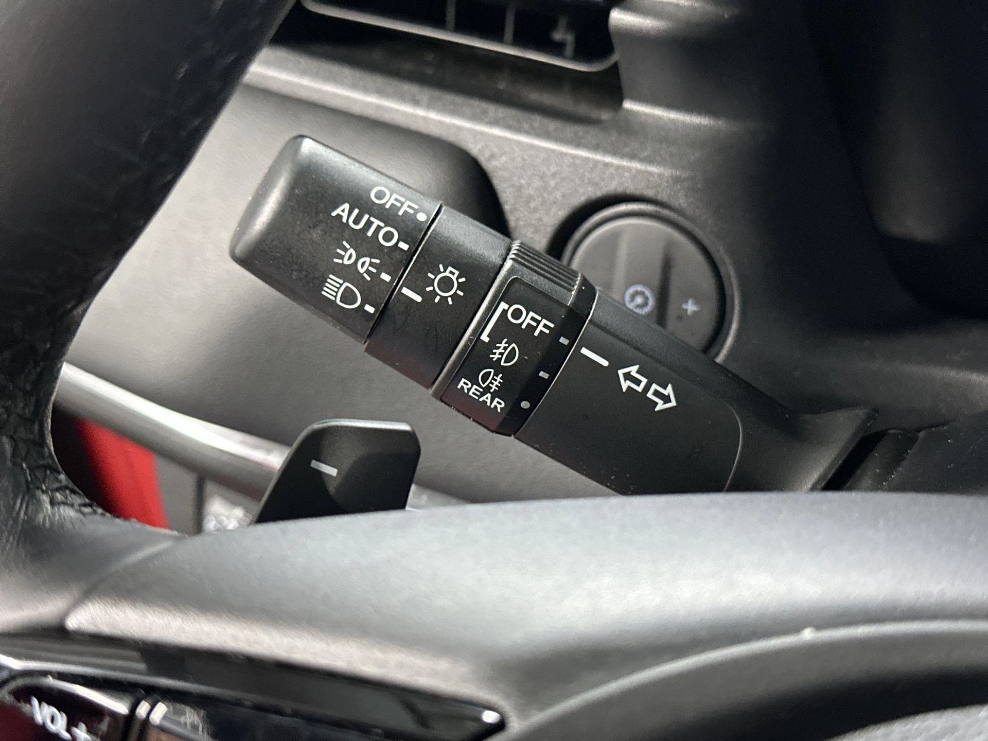 Hoofdafbeelding Honda HR-V