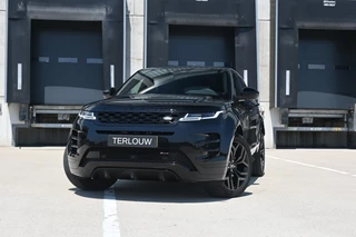 Land Rover Range Rover Evoque 1.5 P300e AWD R-Dynamic SE