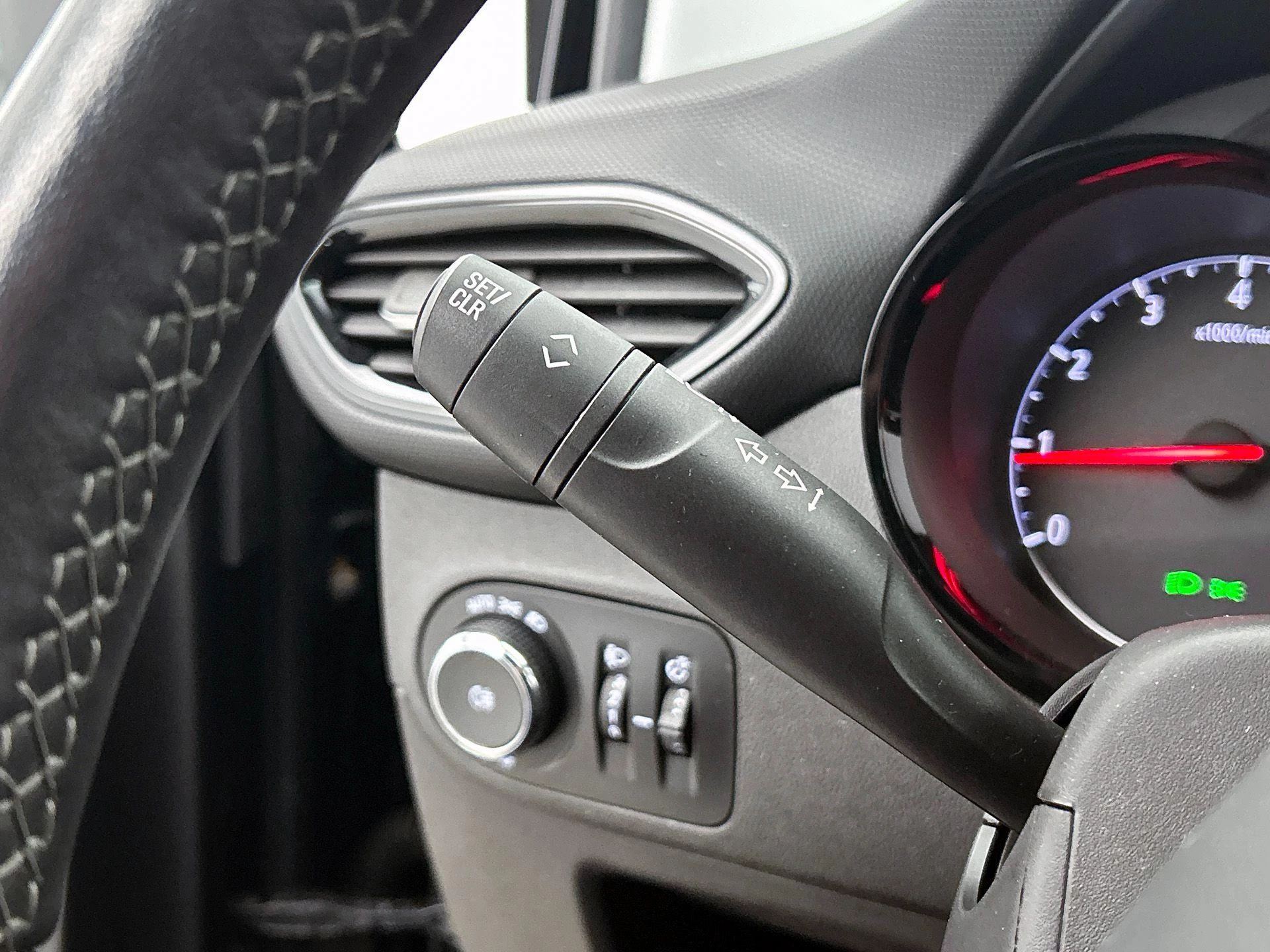 Hoofdafbeelding Opel Crossland