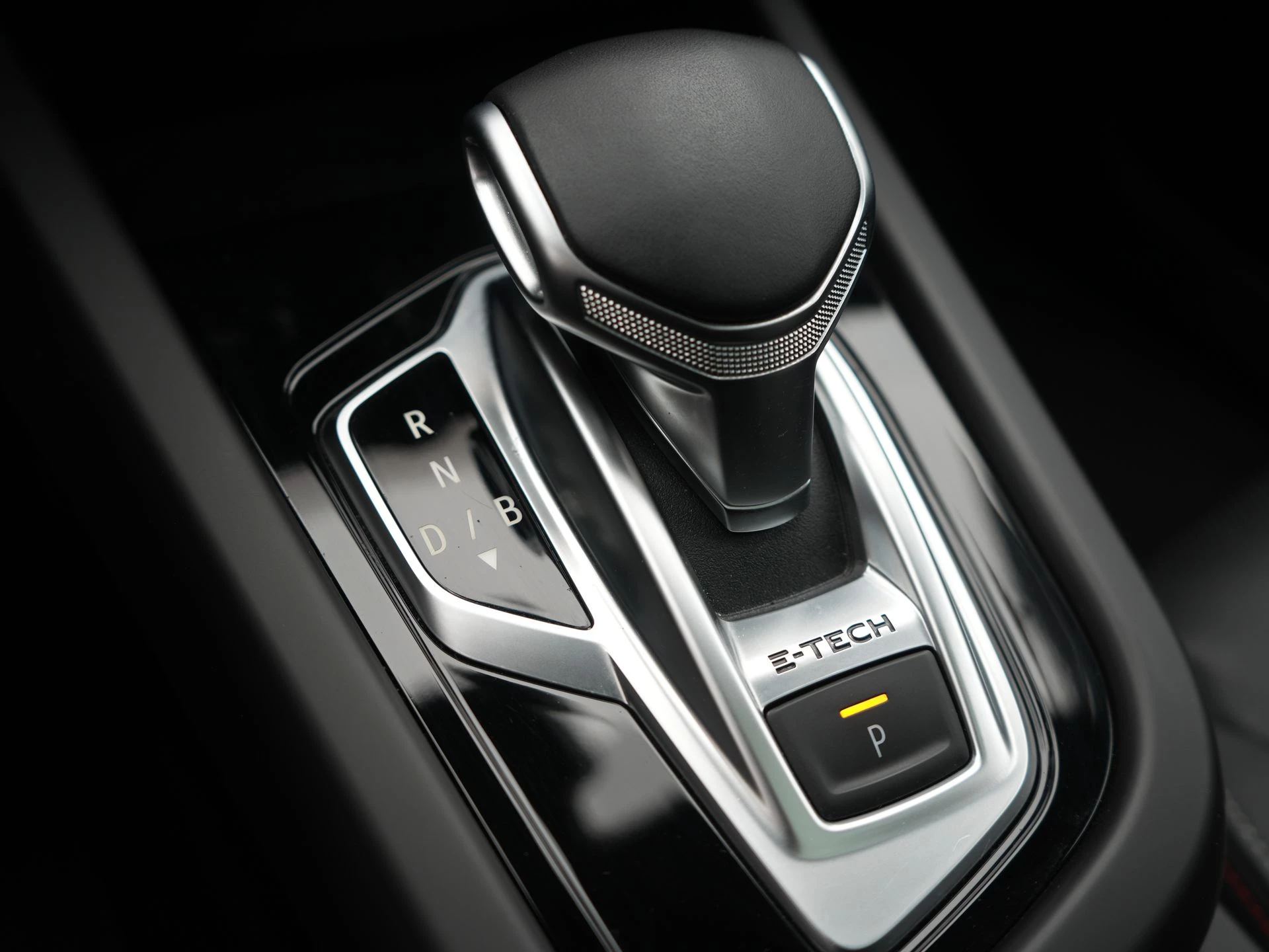 Hoofdafbeelding Renault Arkana