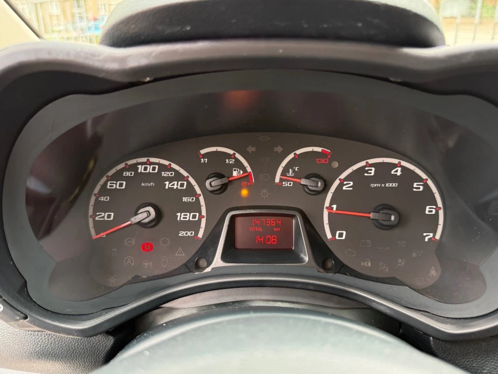Hoofdafbeelding Ford Ka
