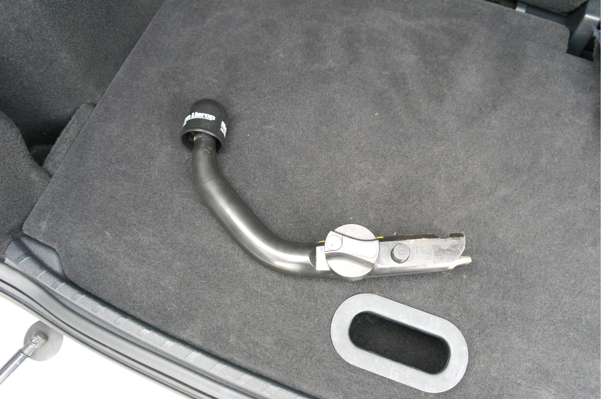 Hoofdafbeelding Ford EcoSport