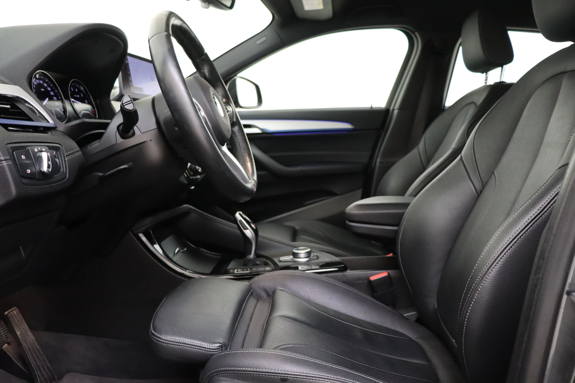 Hoofdafbeelding BMW X2